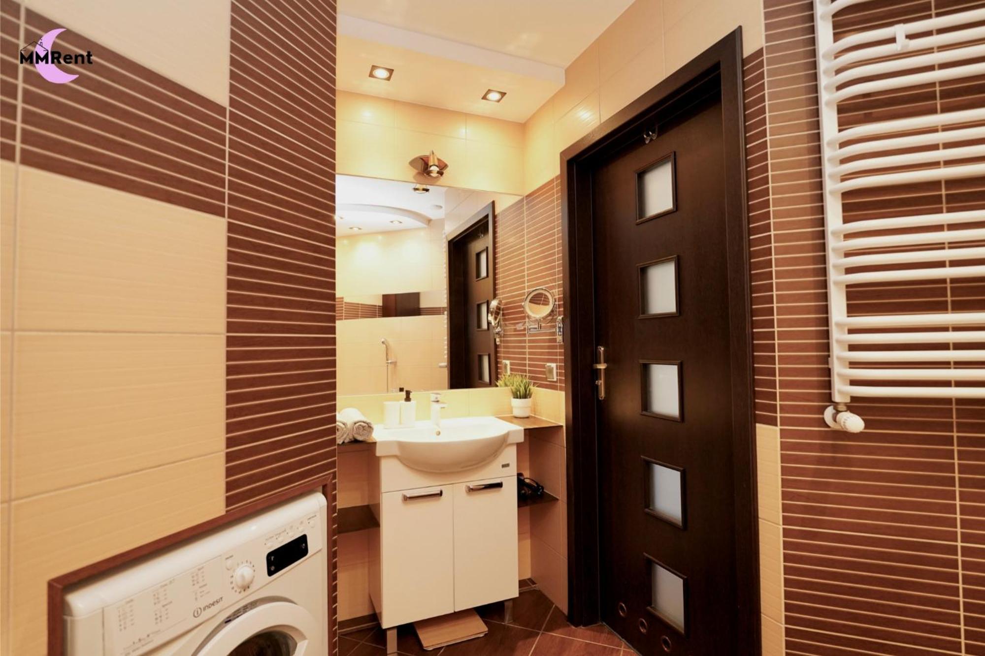 Mmrent Two-story Apartment *