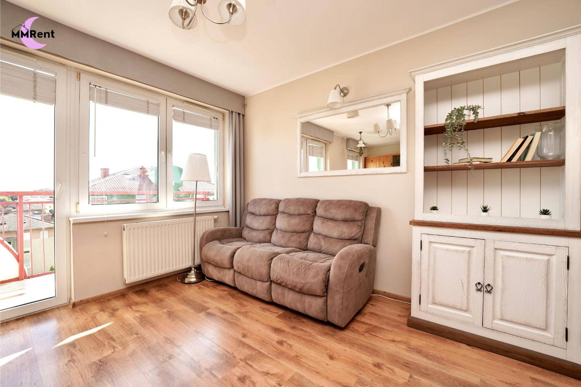 Mmrent Two-story Lägenhet