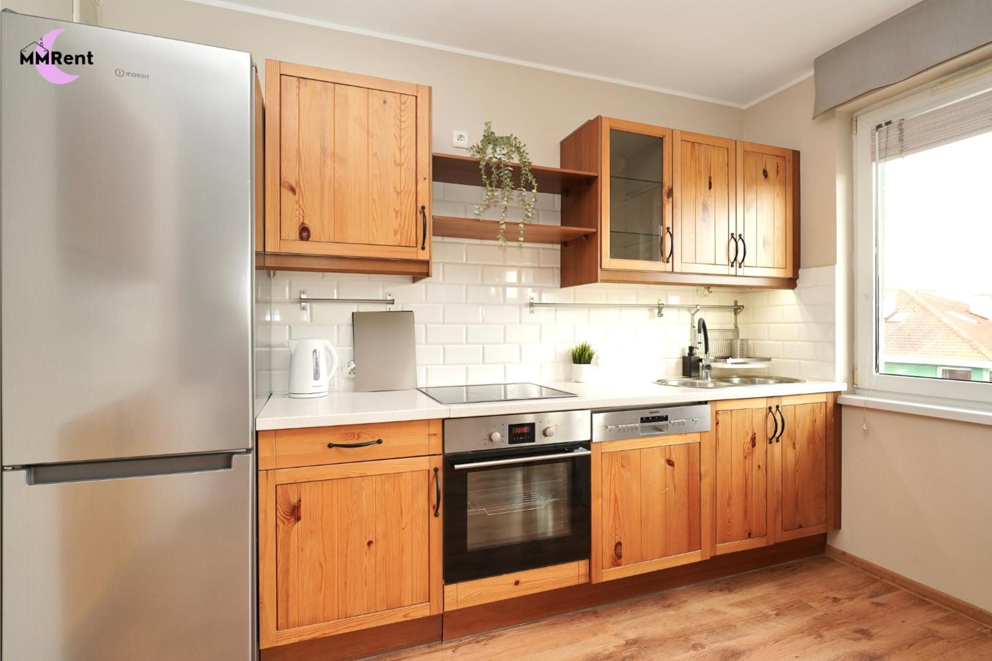 Apartment Mmrent Two-story *