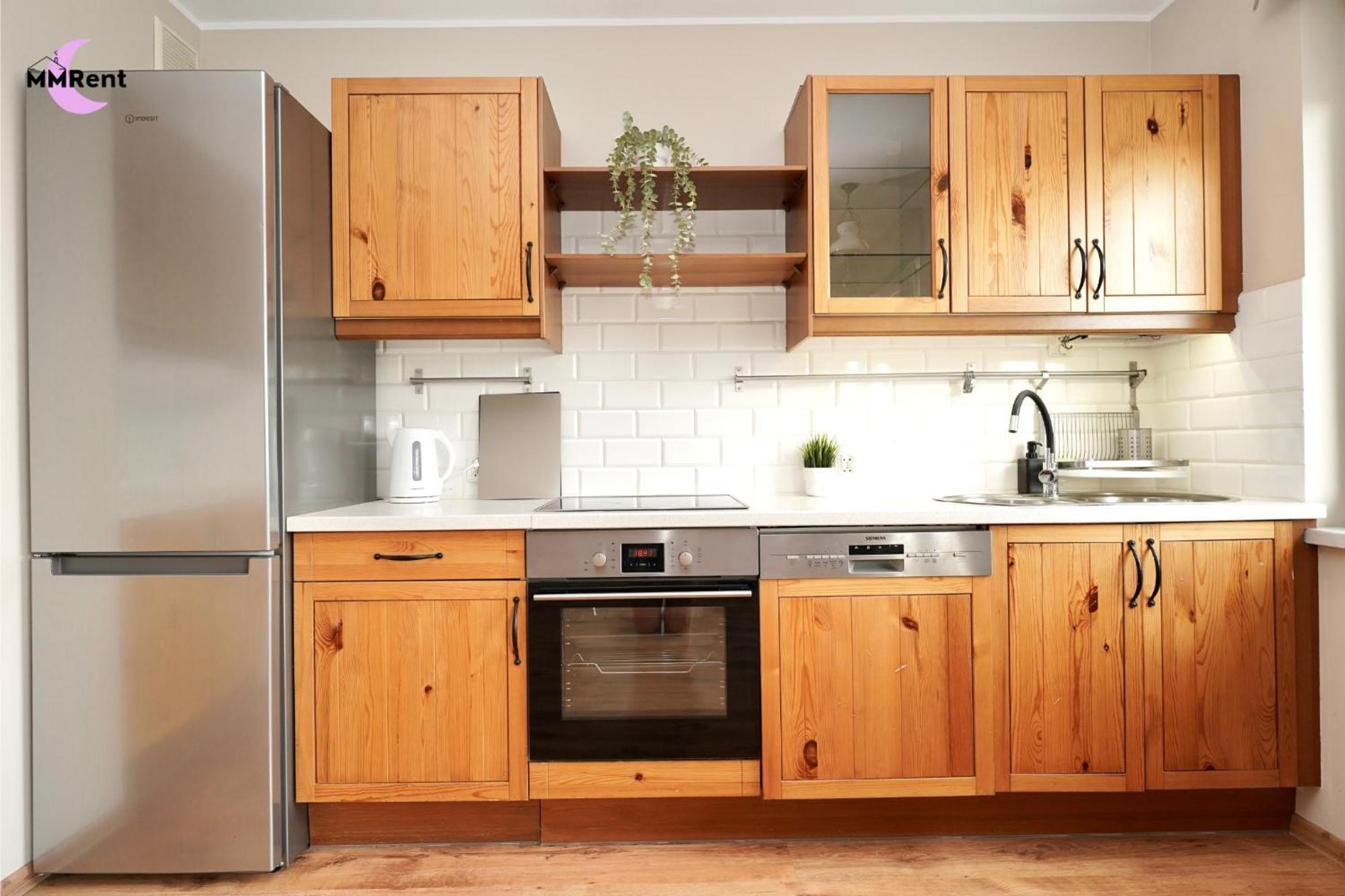 Apartment Mmrent Two-story *