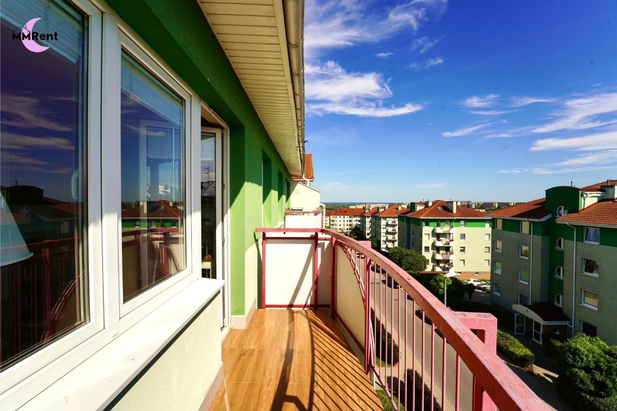 Mmrent Two-story Apartment Gdansk