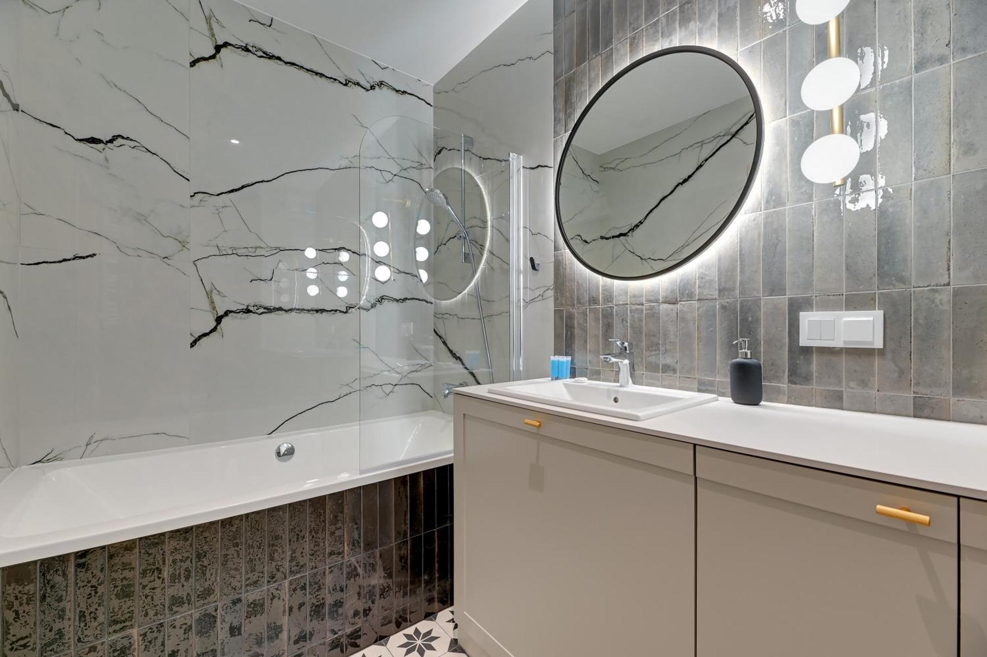 Merwede - Blue Mandarin Apartment *