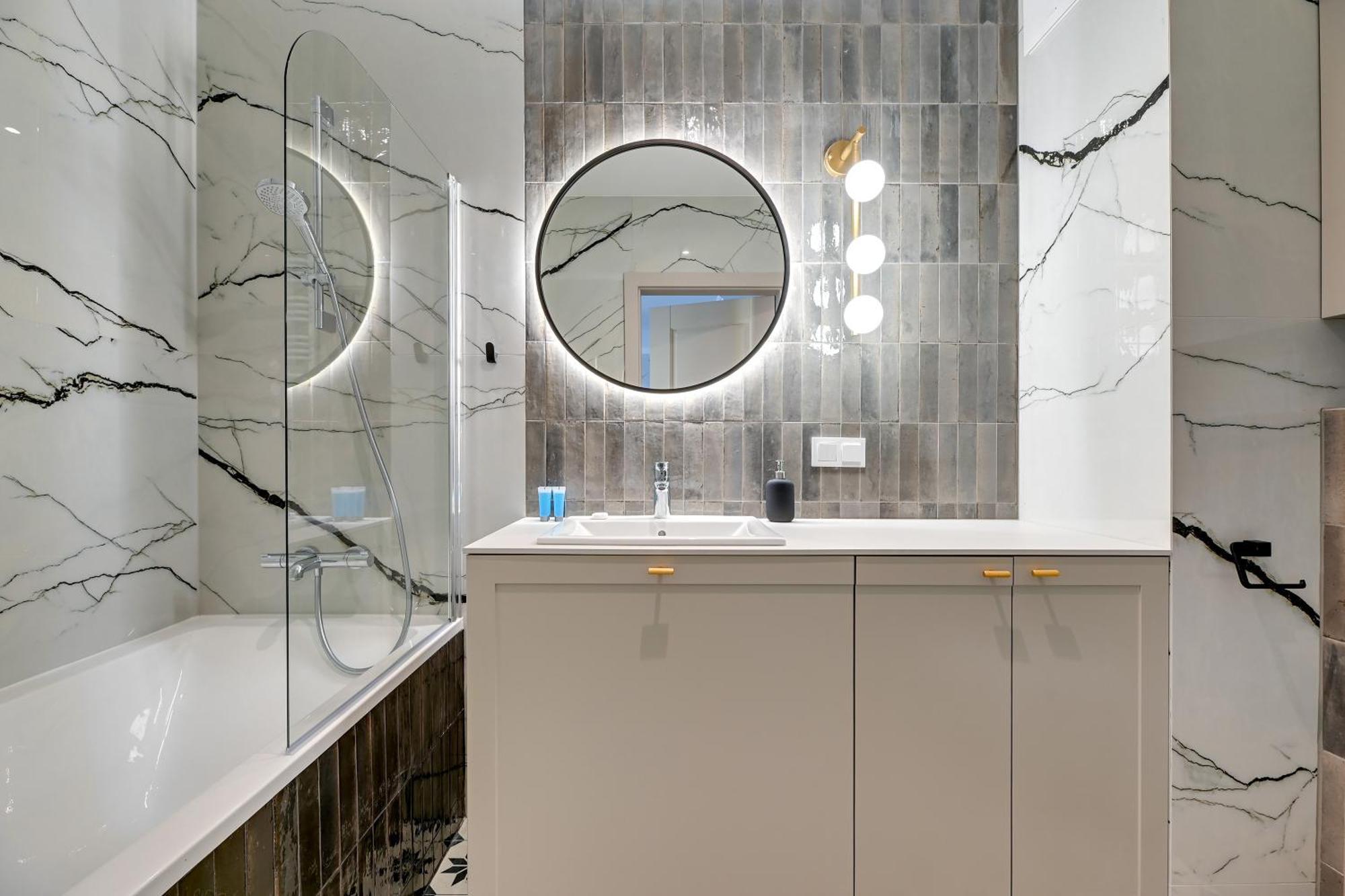 Merwede - Blue Mandarin Apartment *