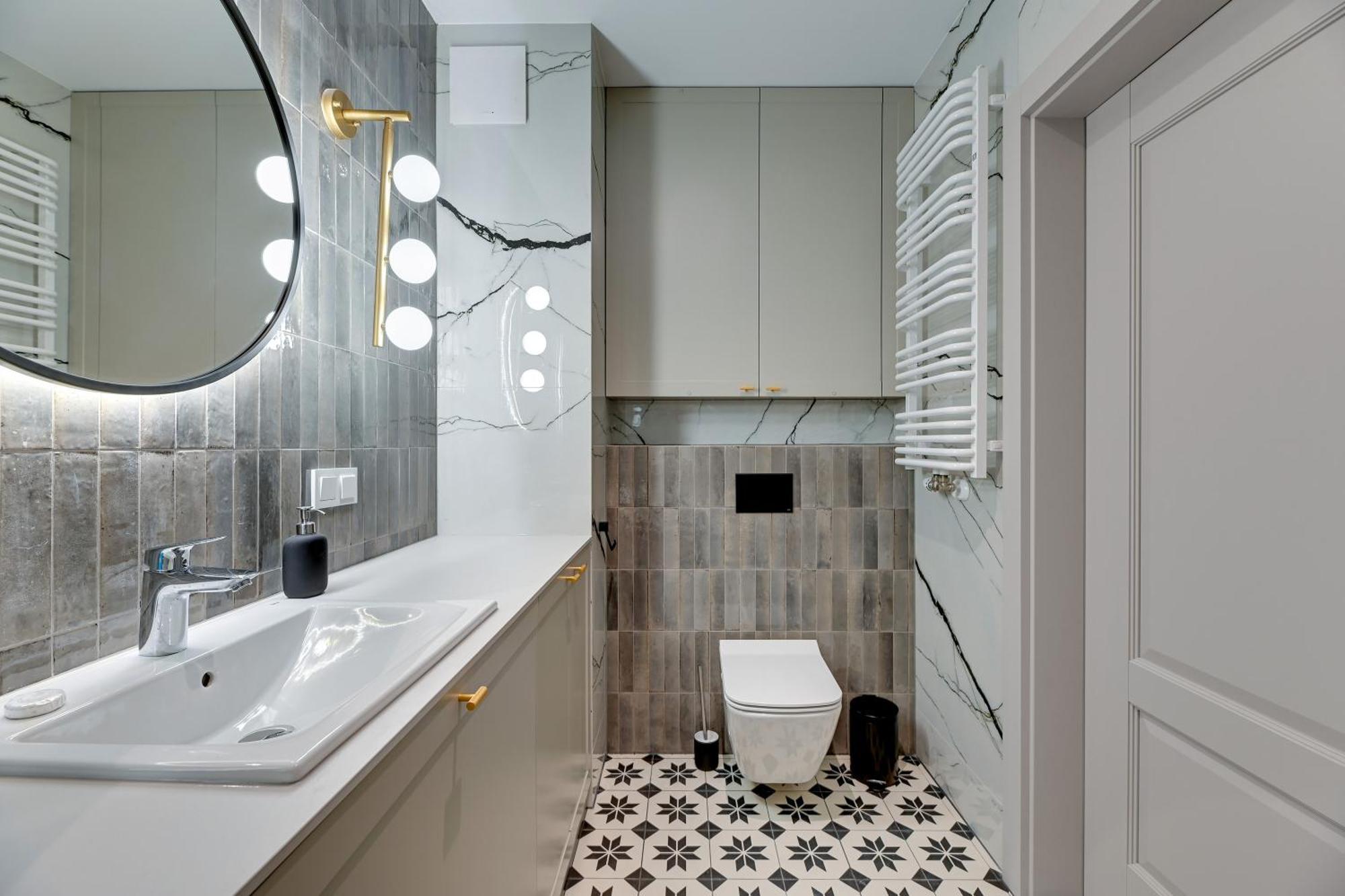 Merwede - Blue Mandarin Apartment