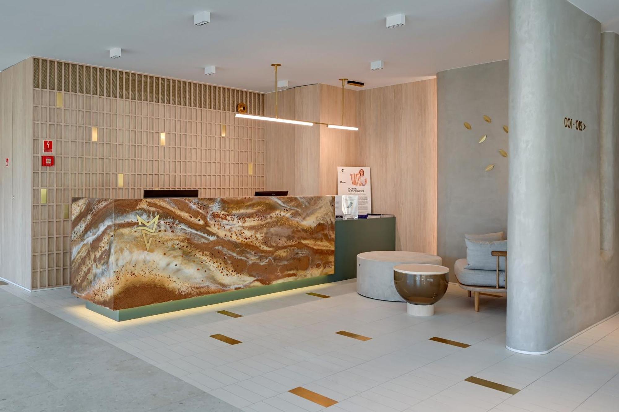 Merwede - Blue Mandarin Apartment *