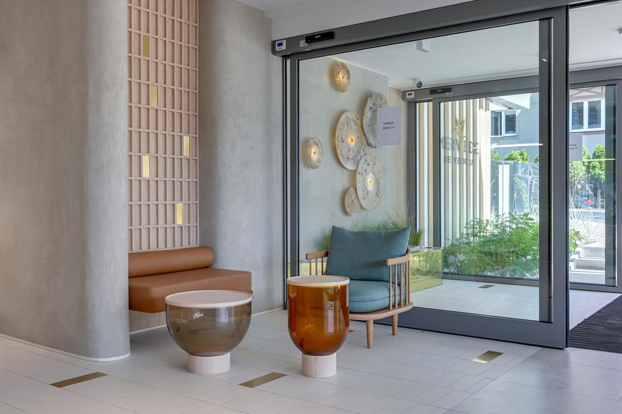 Merwede - Blue Mandarin Apartment