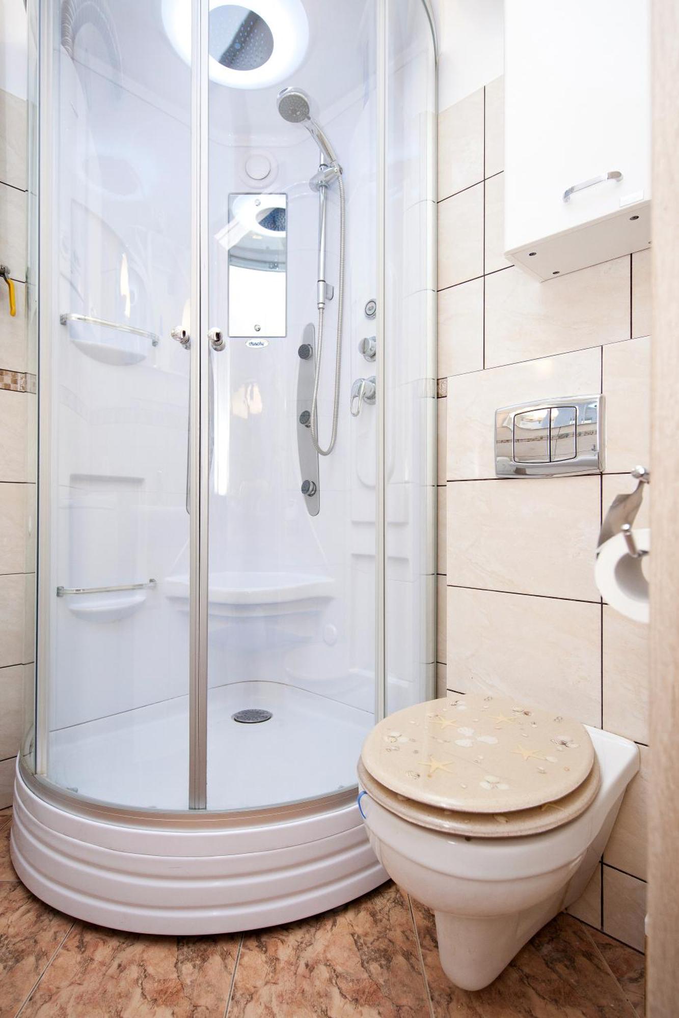 Apartment Elite Ogarna Comfort