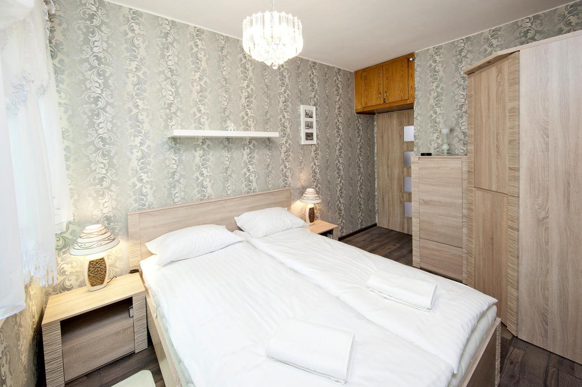 Elite Ogarna Comfort Apartment Gdansk