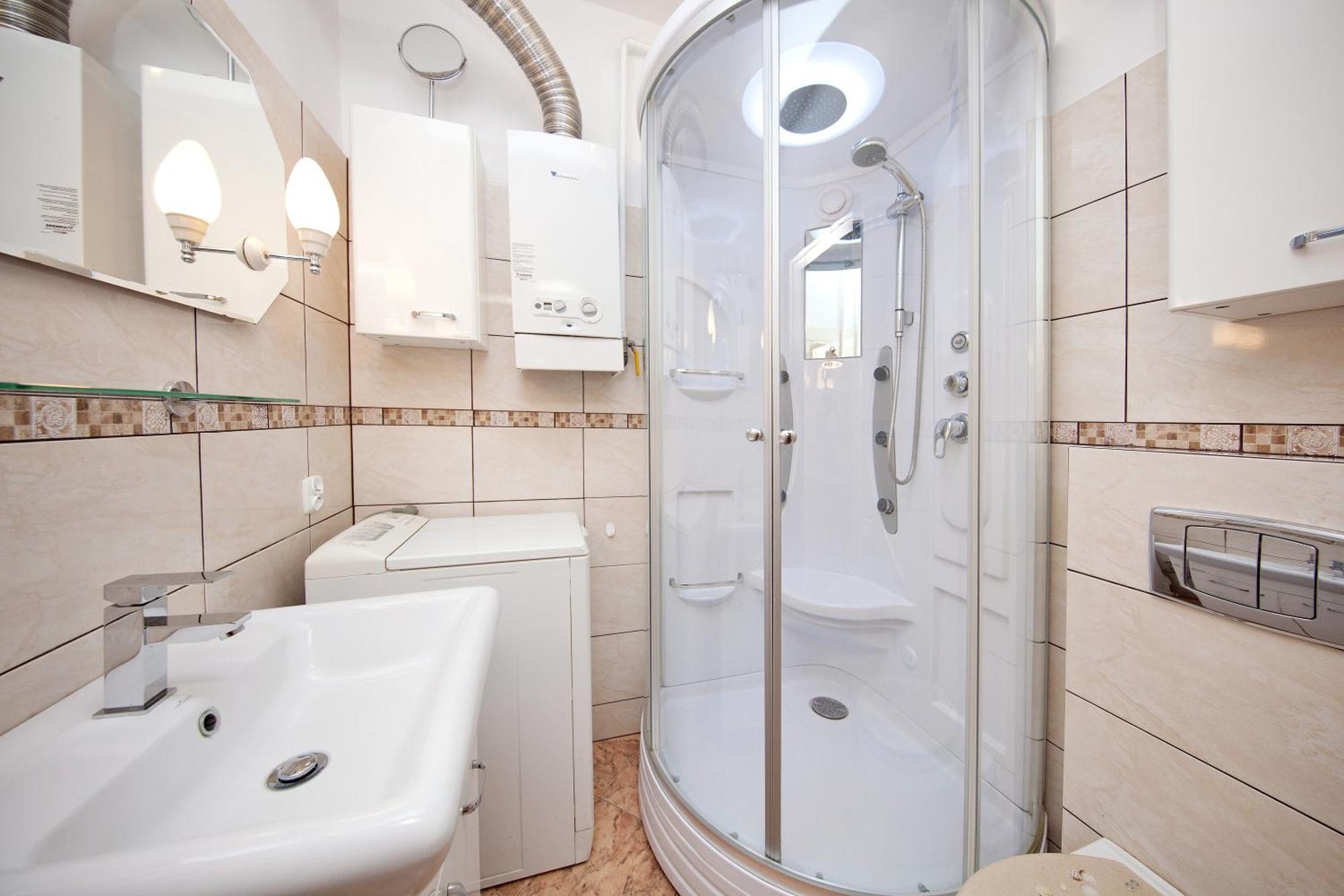 Elite Ogarna Comfort * Gdansk