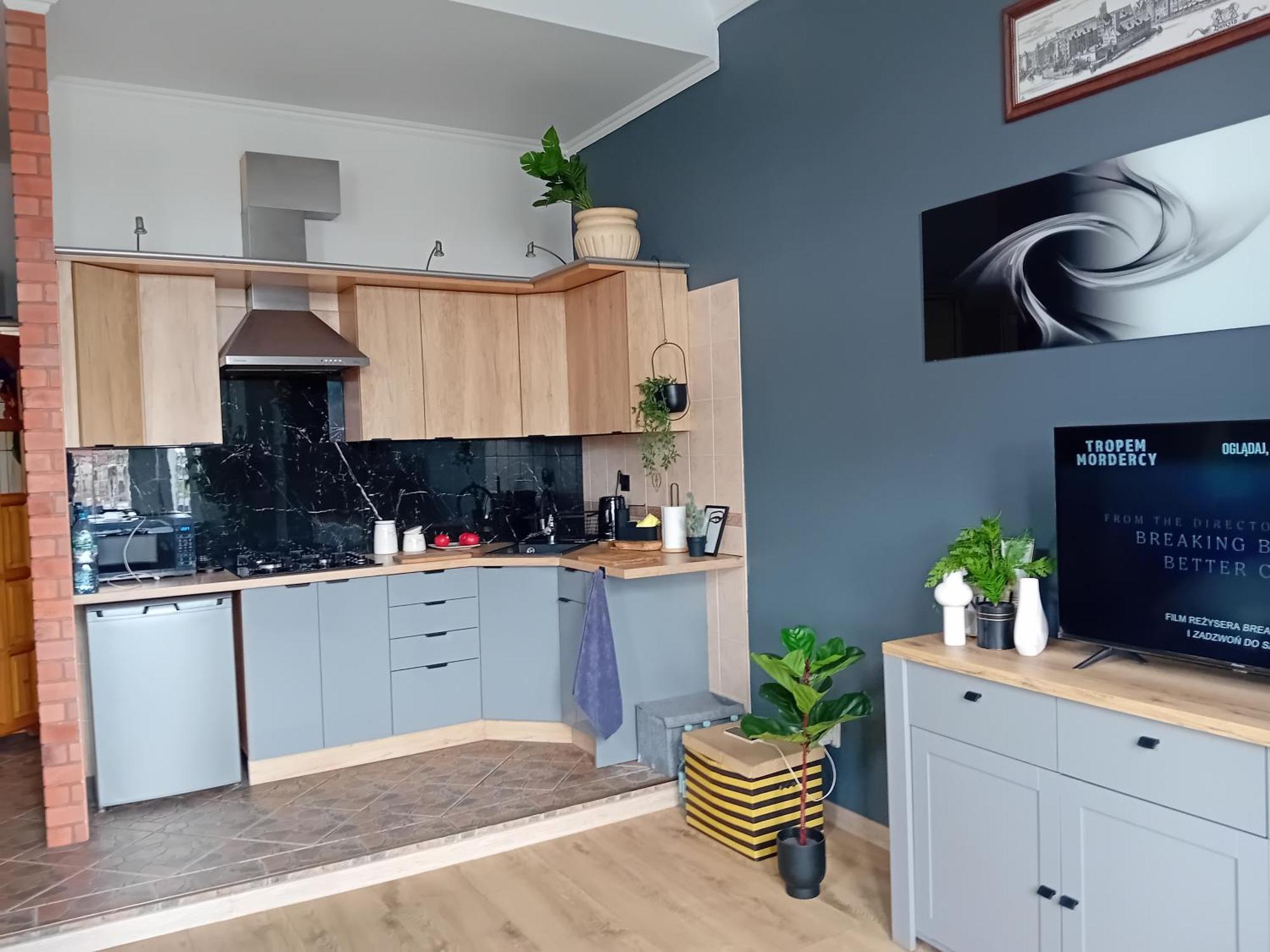 Apartamento Kawalerka Superior Centrum Blisko Pkp
