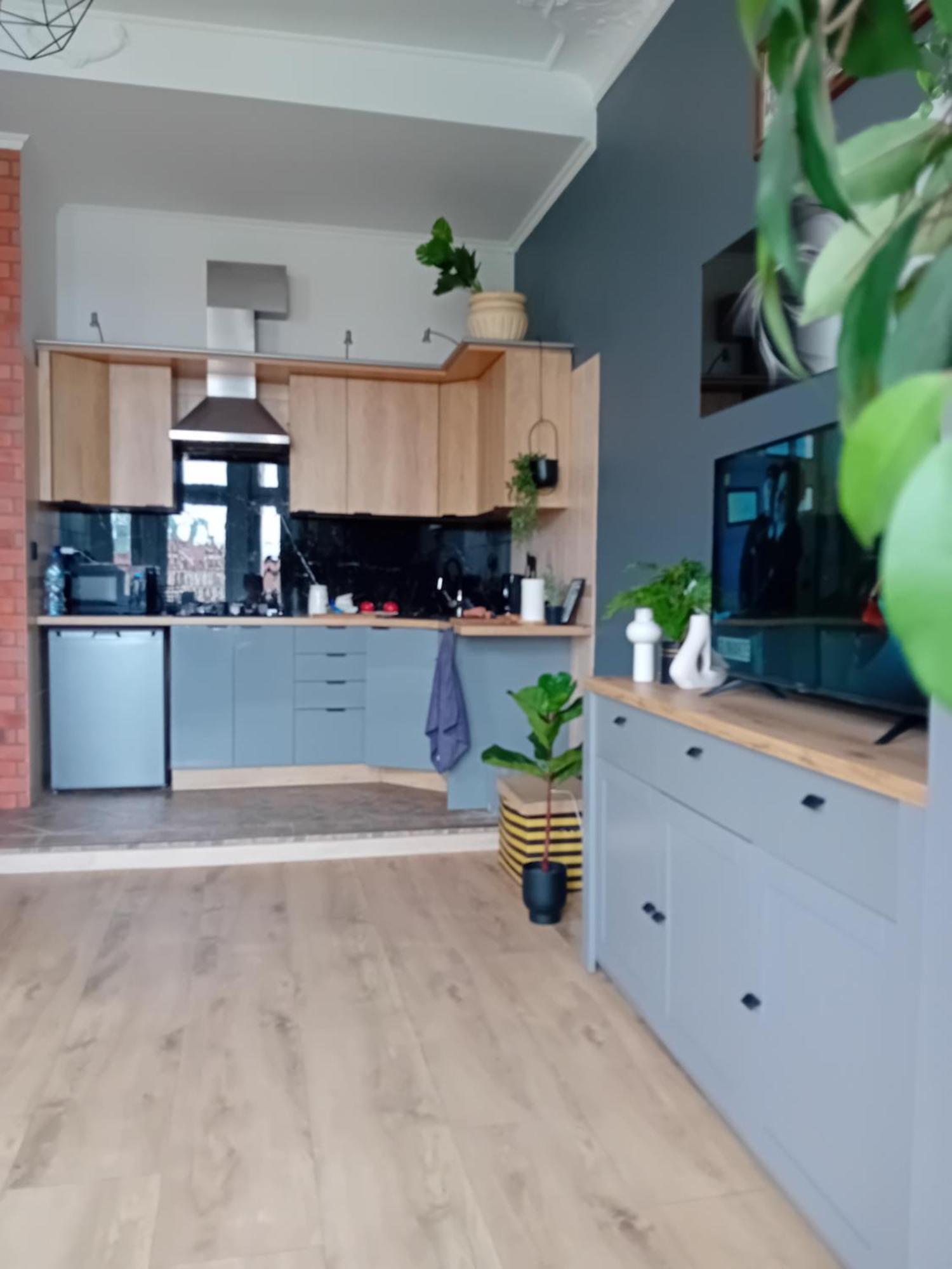 Apartamento Kawalerka Superior Centrum Blisko Pkp