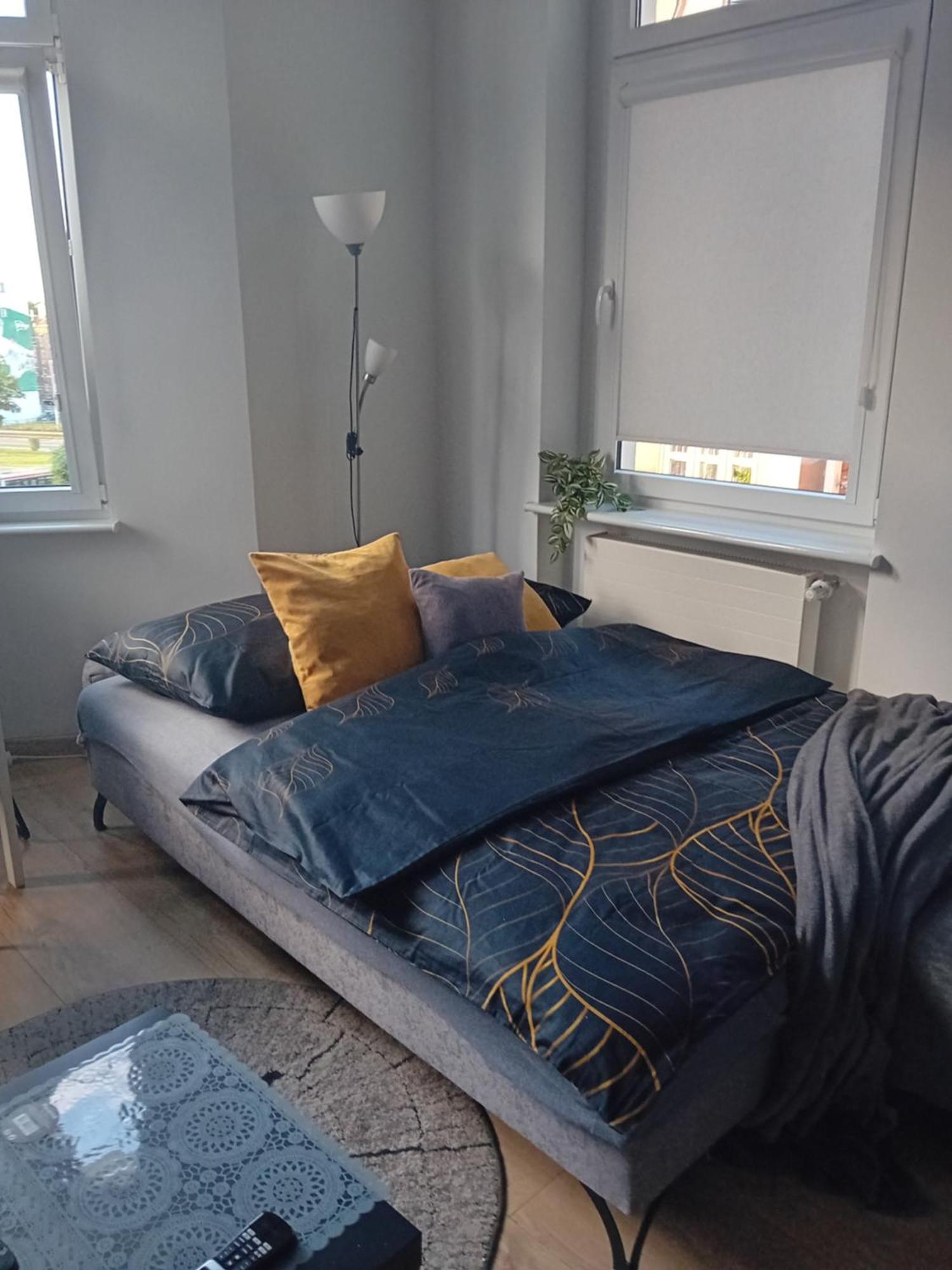 Kawalerka Superior Centrum Blisko Pkp Apartamento