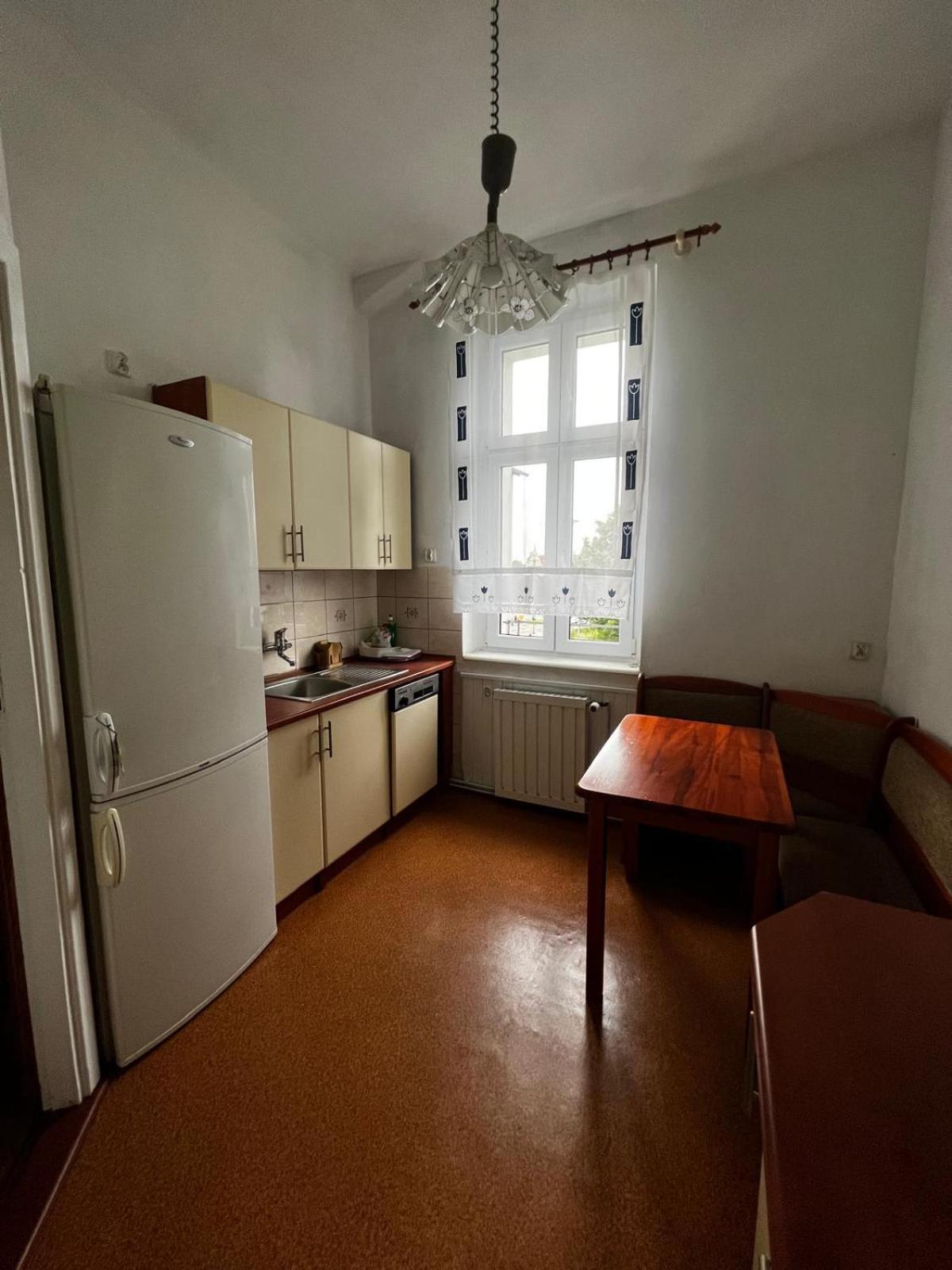 Olivka Apartment Gdansk