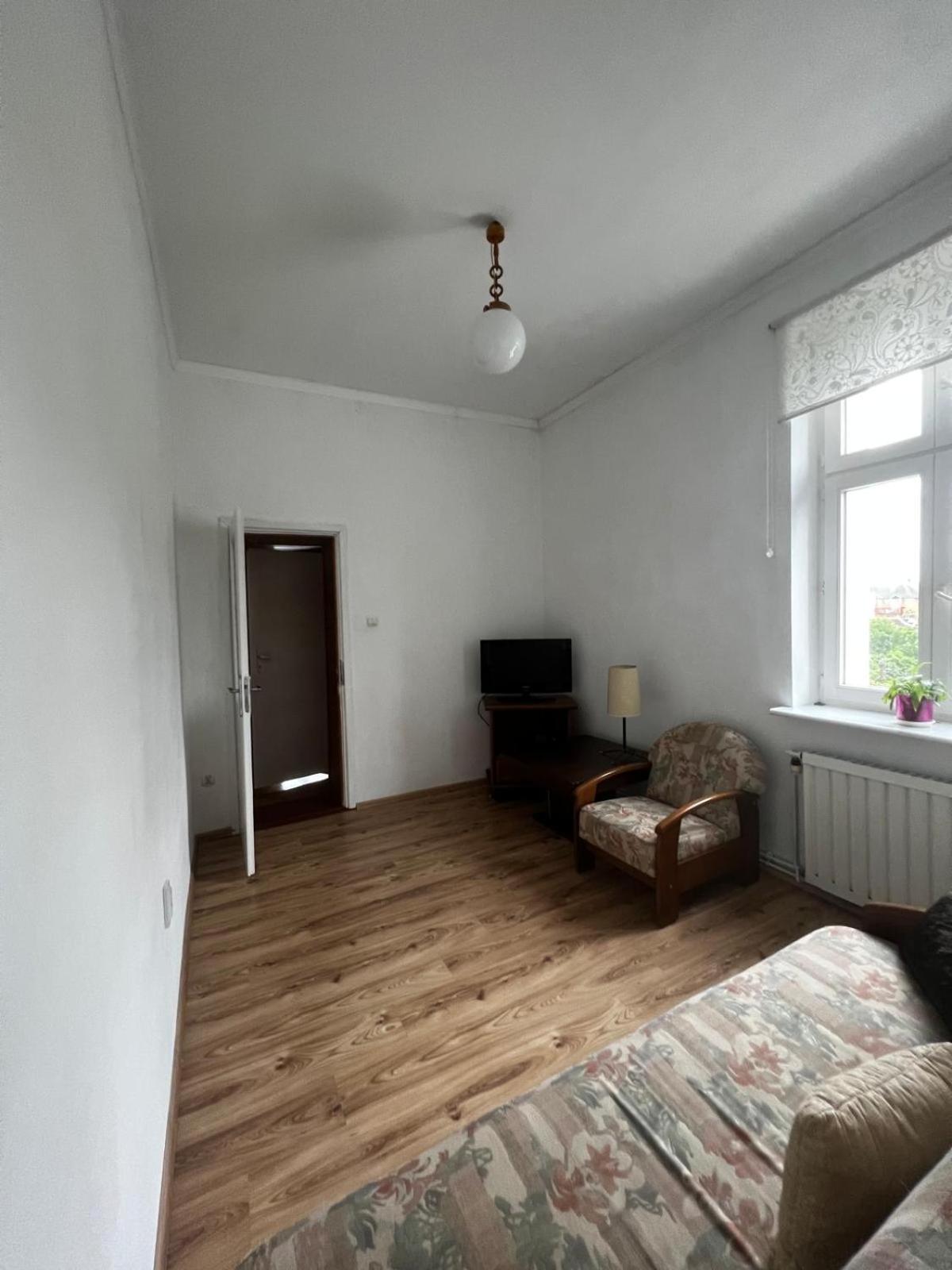 Olivka Apartment *