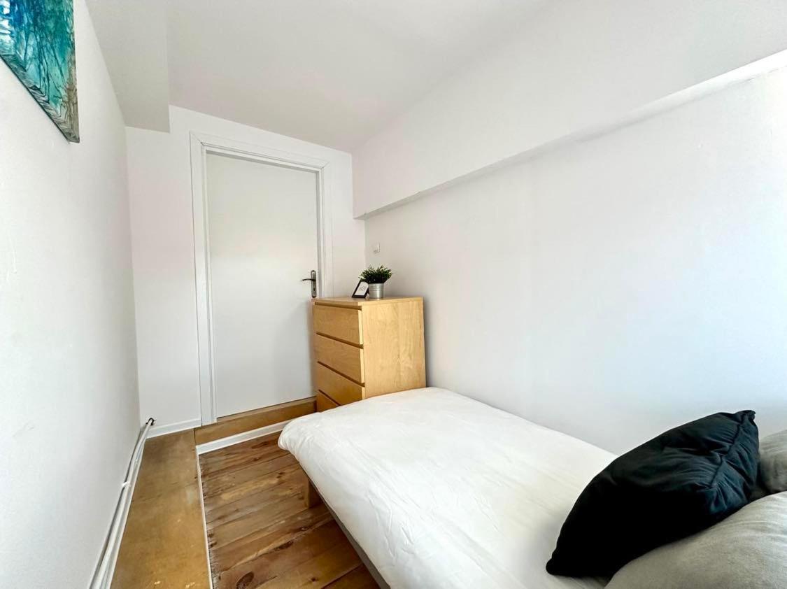 Apartment Stare Brzezno Ii Gdansk