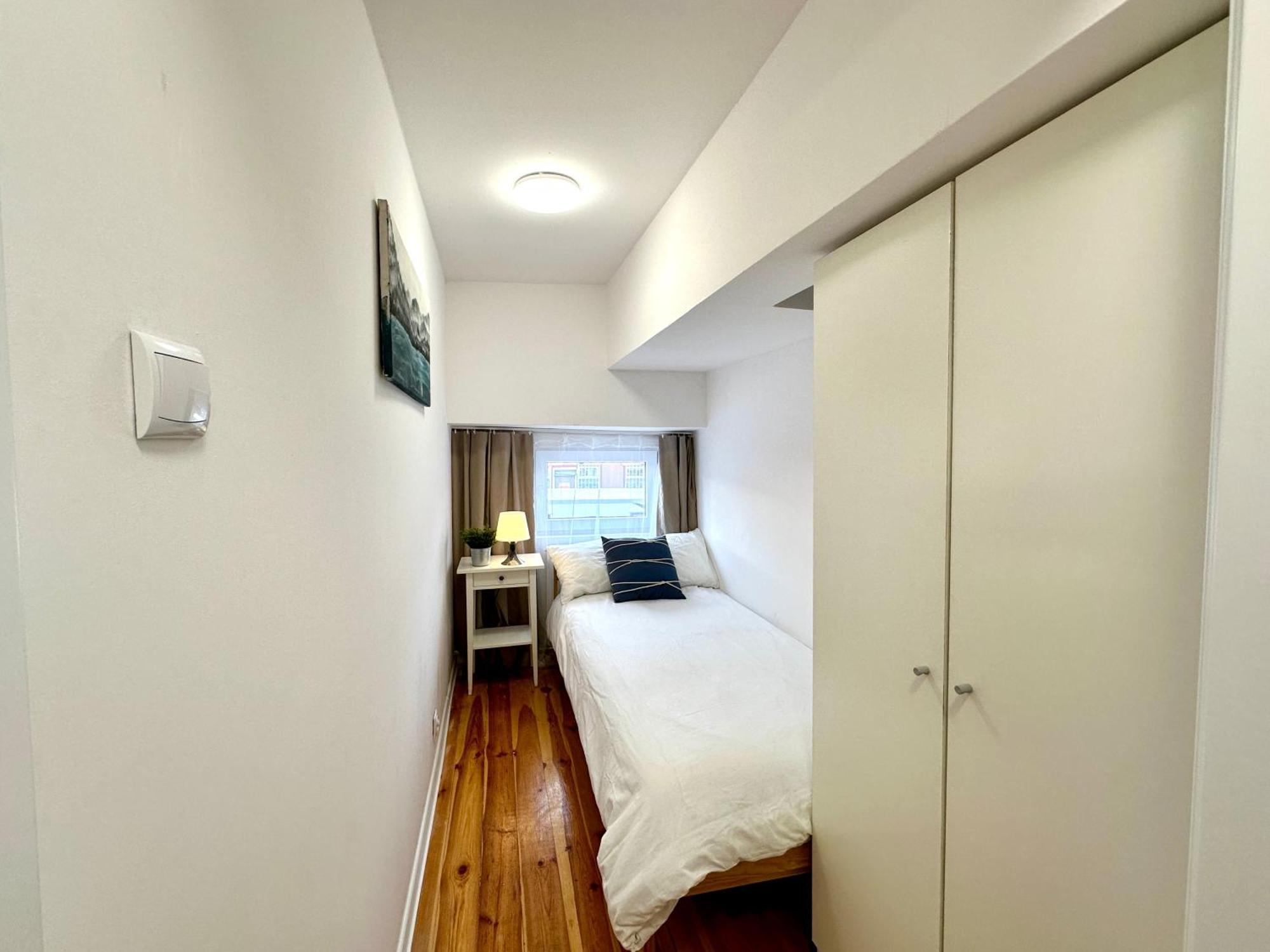 Stare Brzezno Ii Apartment