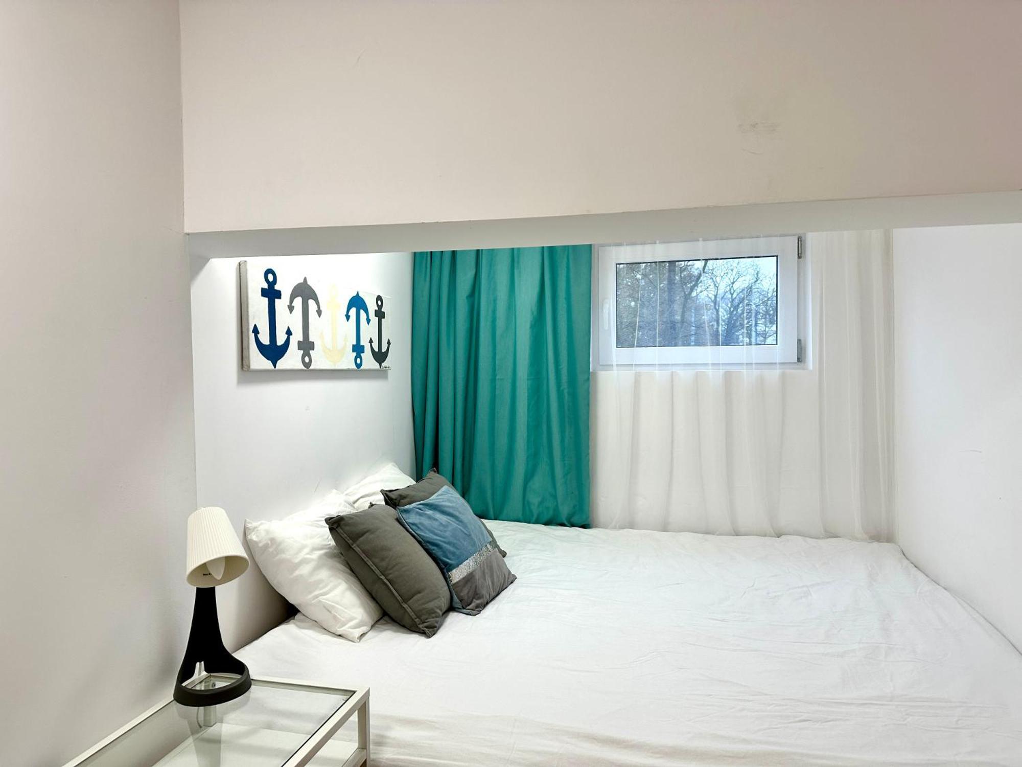 Apartment Stare Brzezno Ii *