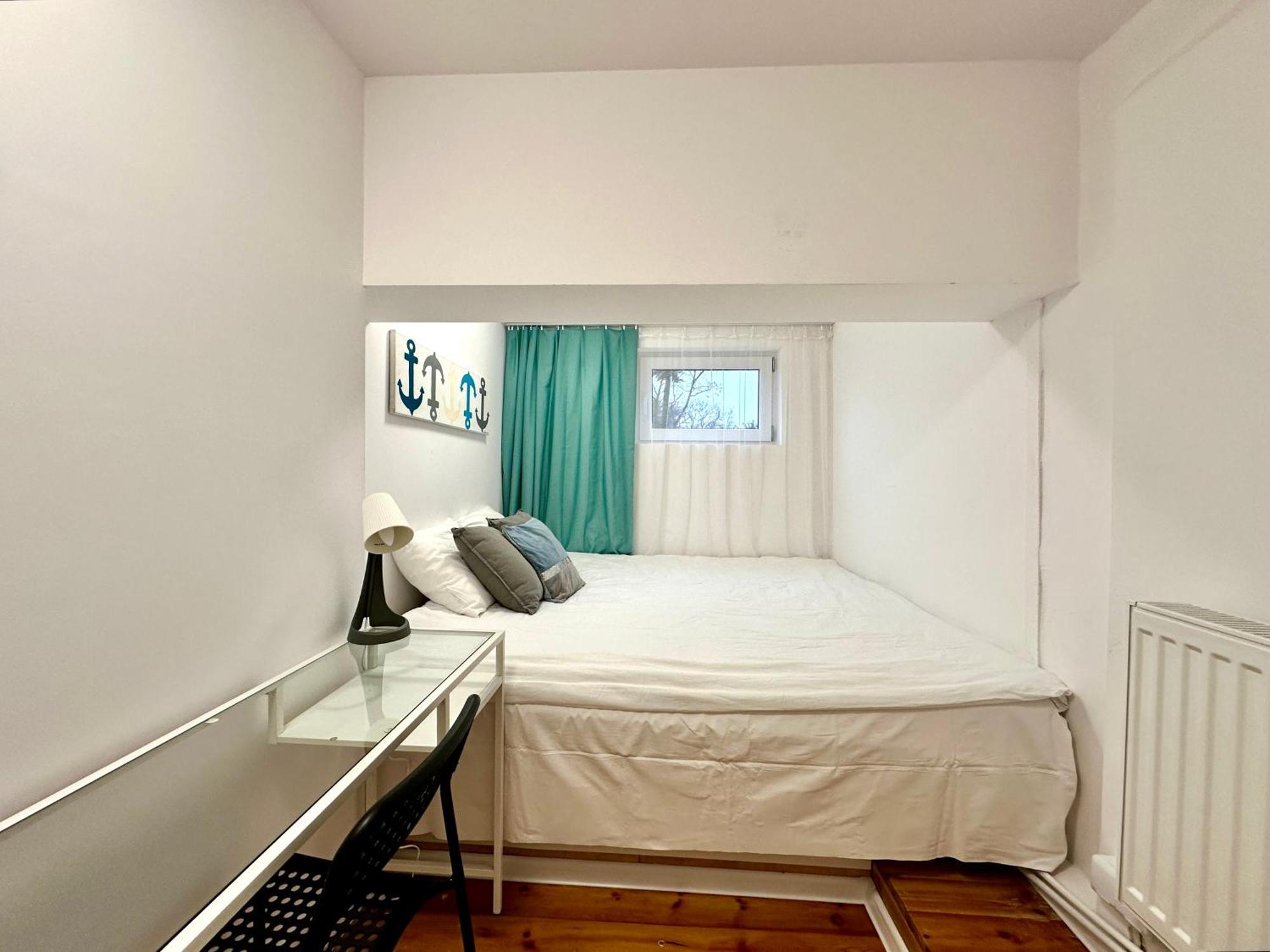 Stare Brzezno Ii Apartment