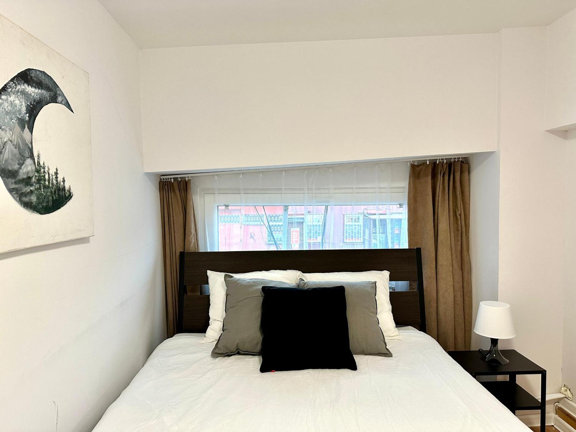 Stare Brzezno Ii Apartment Gdansk