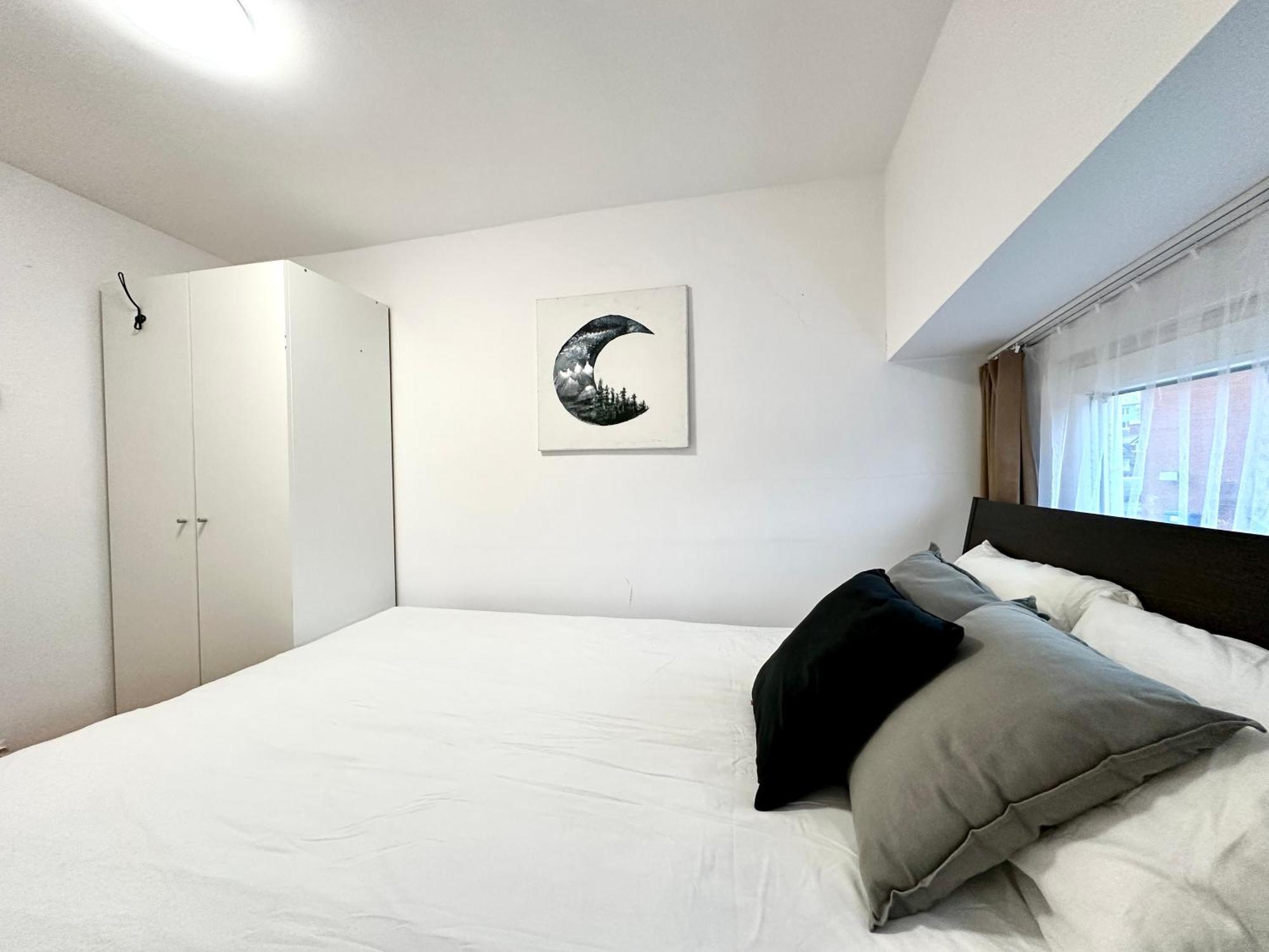 Apartment Stare Brzezno Ii *