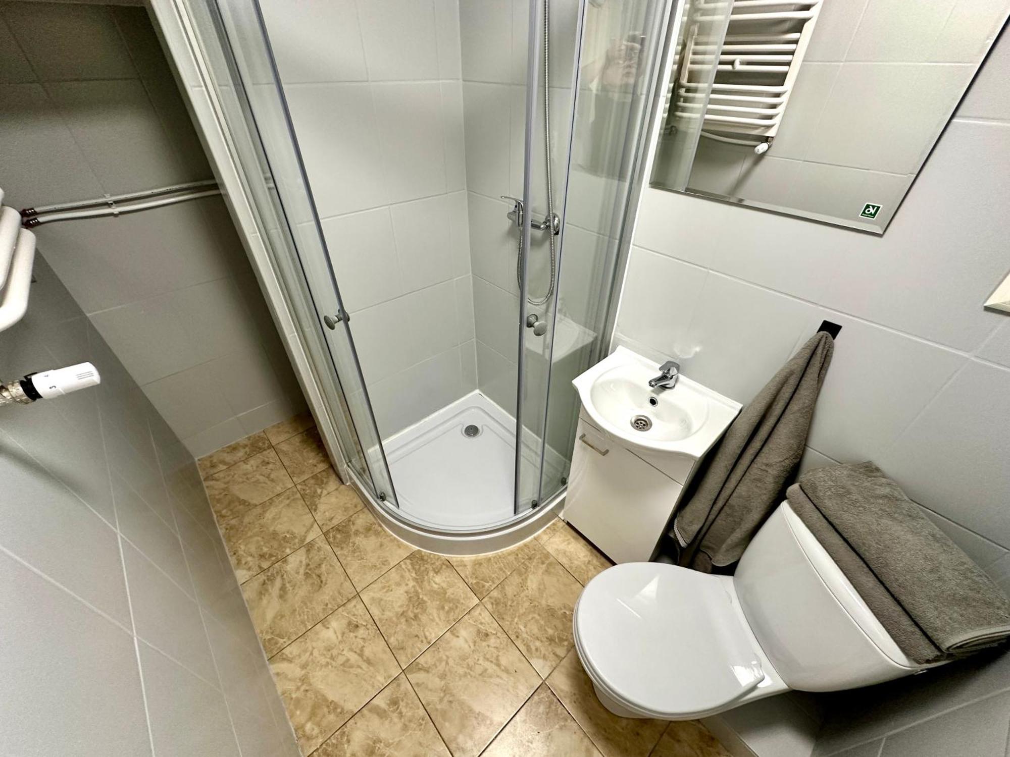 Apartment Stare Brzezno Ii