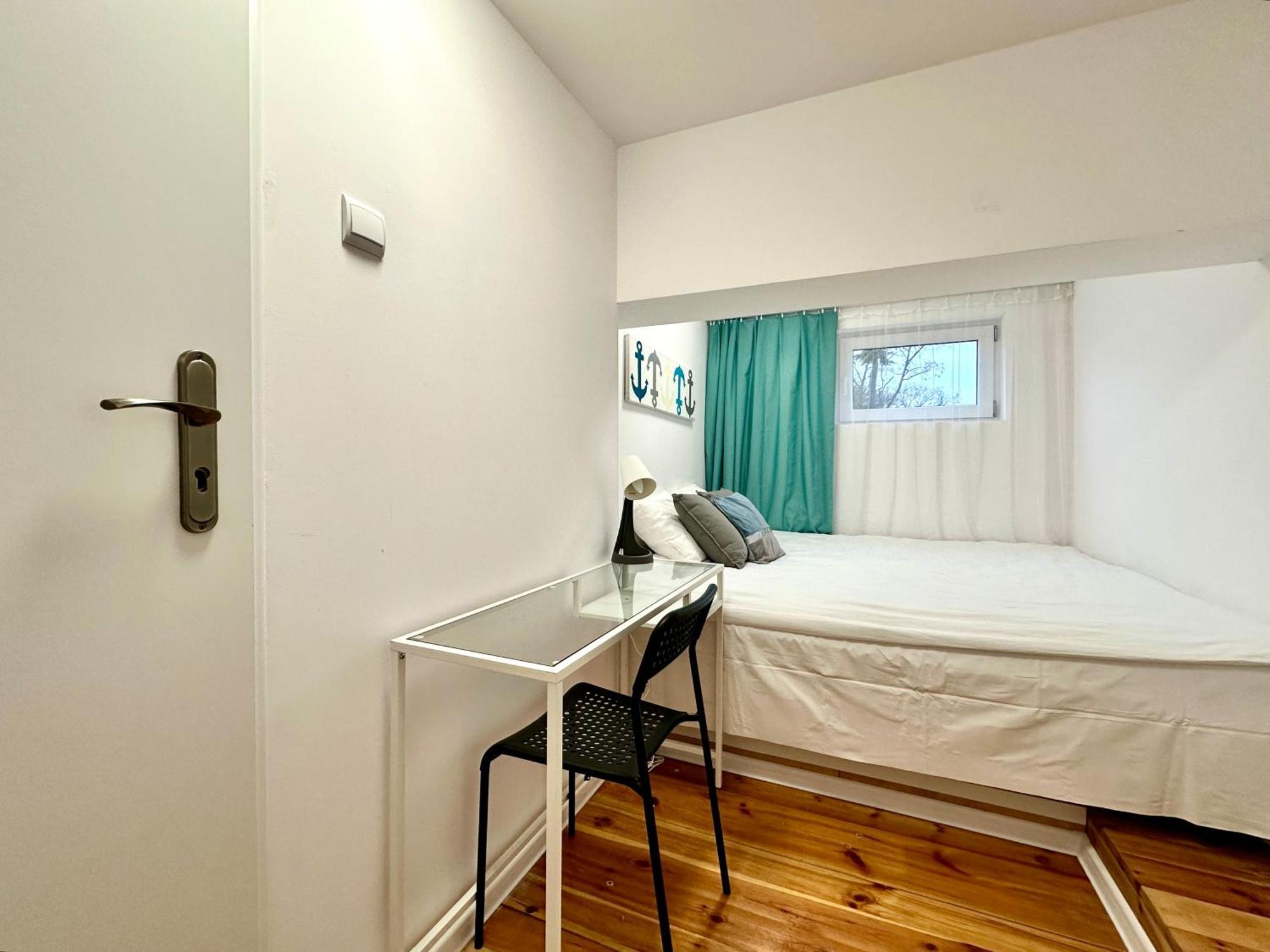 Stare Brzezno Ii Apartment Gdansk