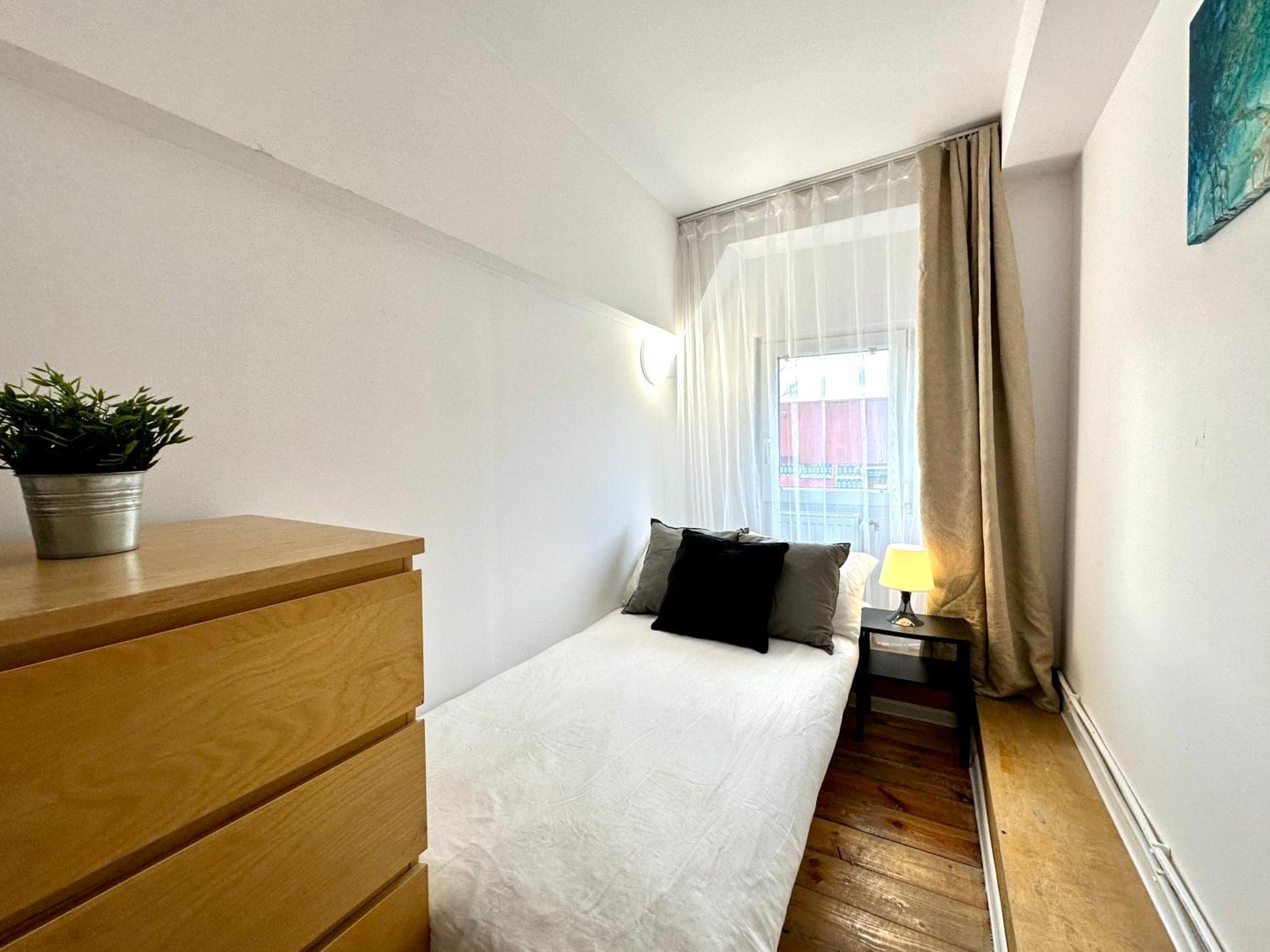 Apartment Stare Brzezno Ii