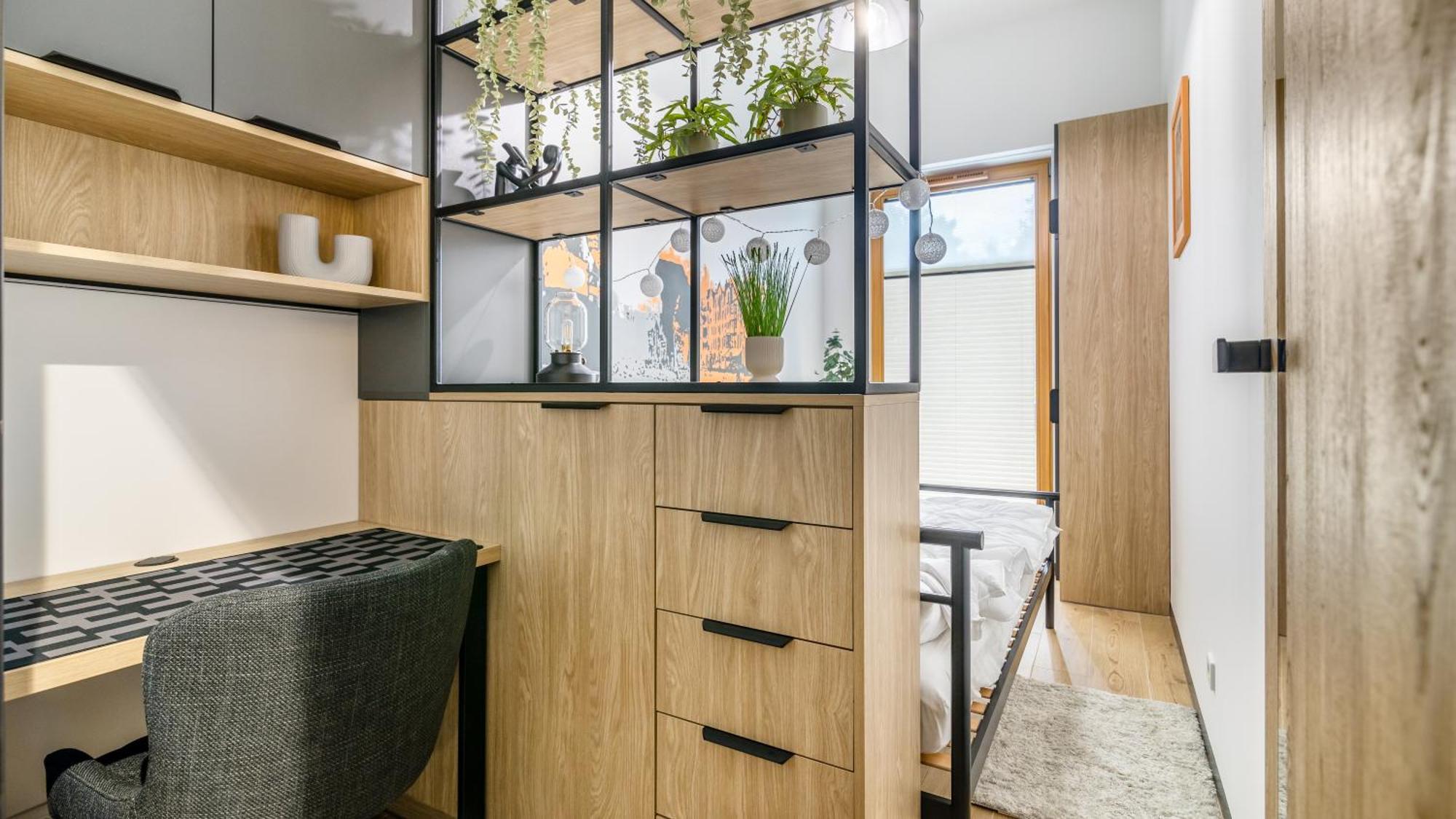 Apartament Venti Nadmotlawie 26 *