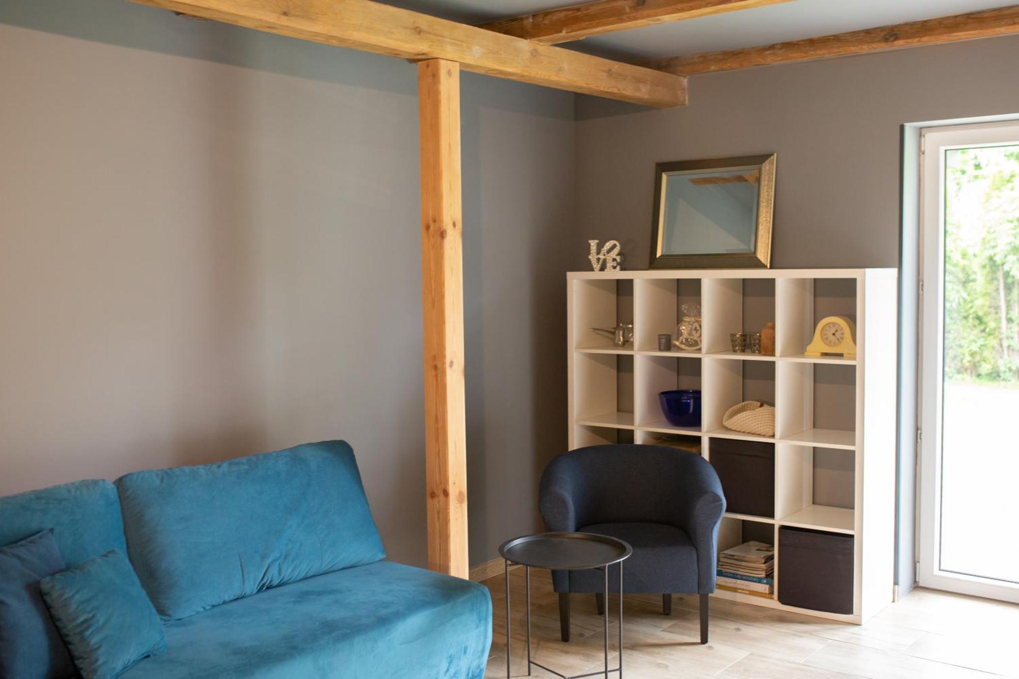 Dzika Foka Wioslowa 49 Apartment