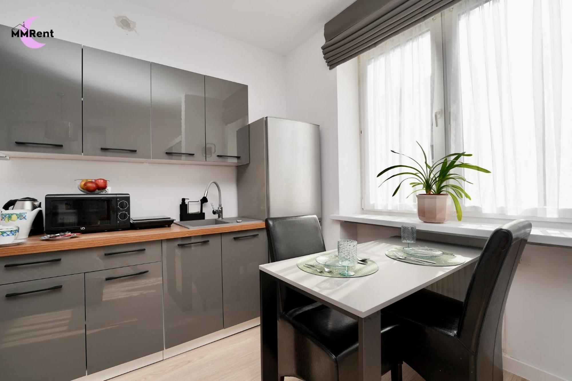 Ở trọ Mmrent Midtown Gdansk