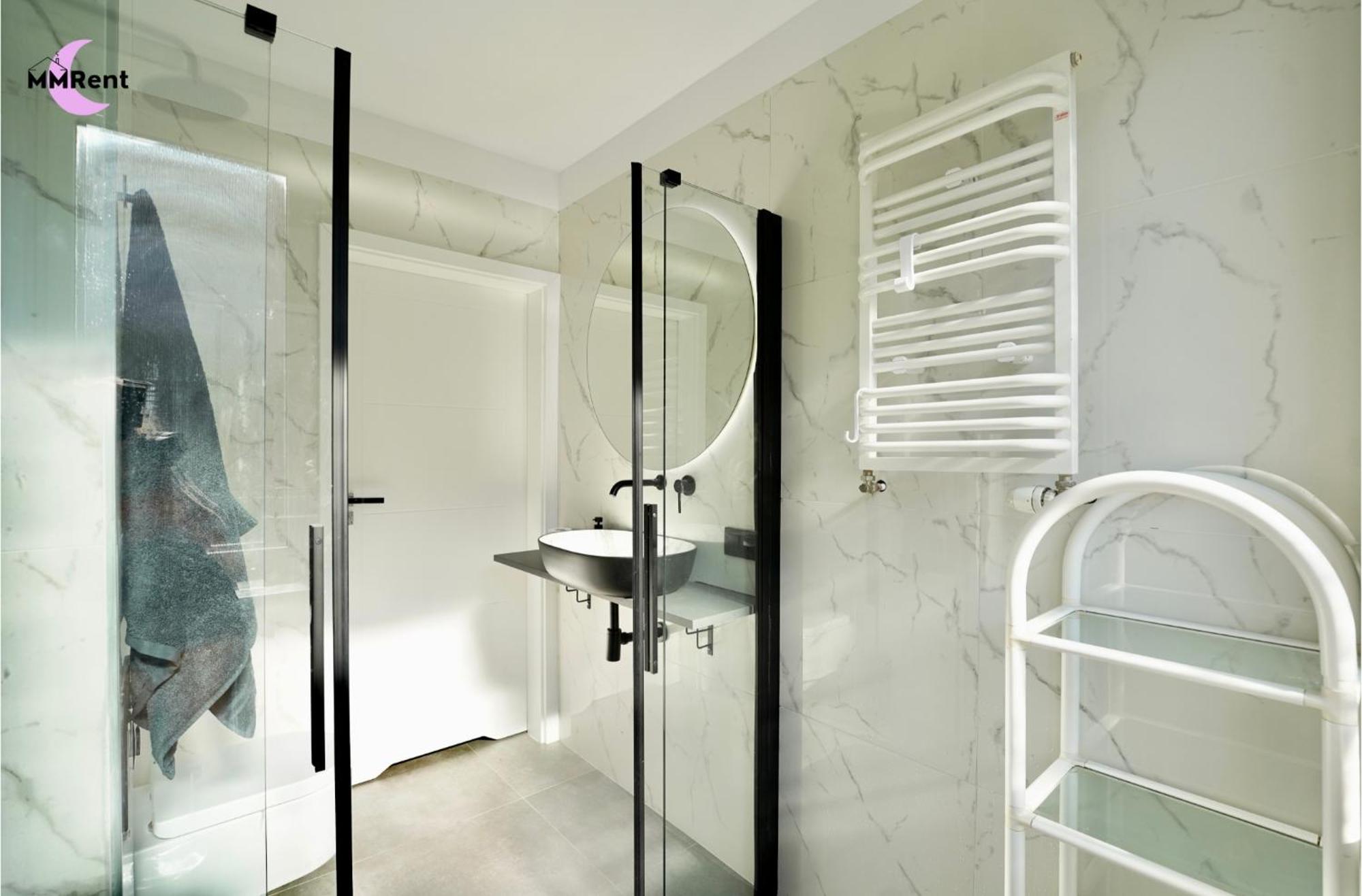 Privat bolig Mmrent Midtown