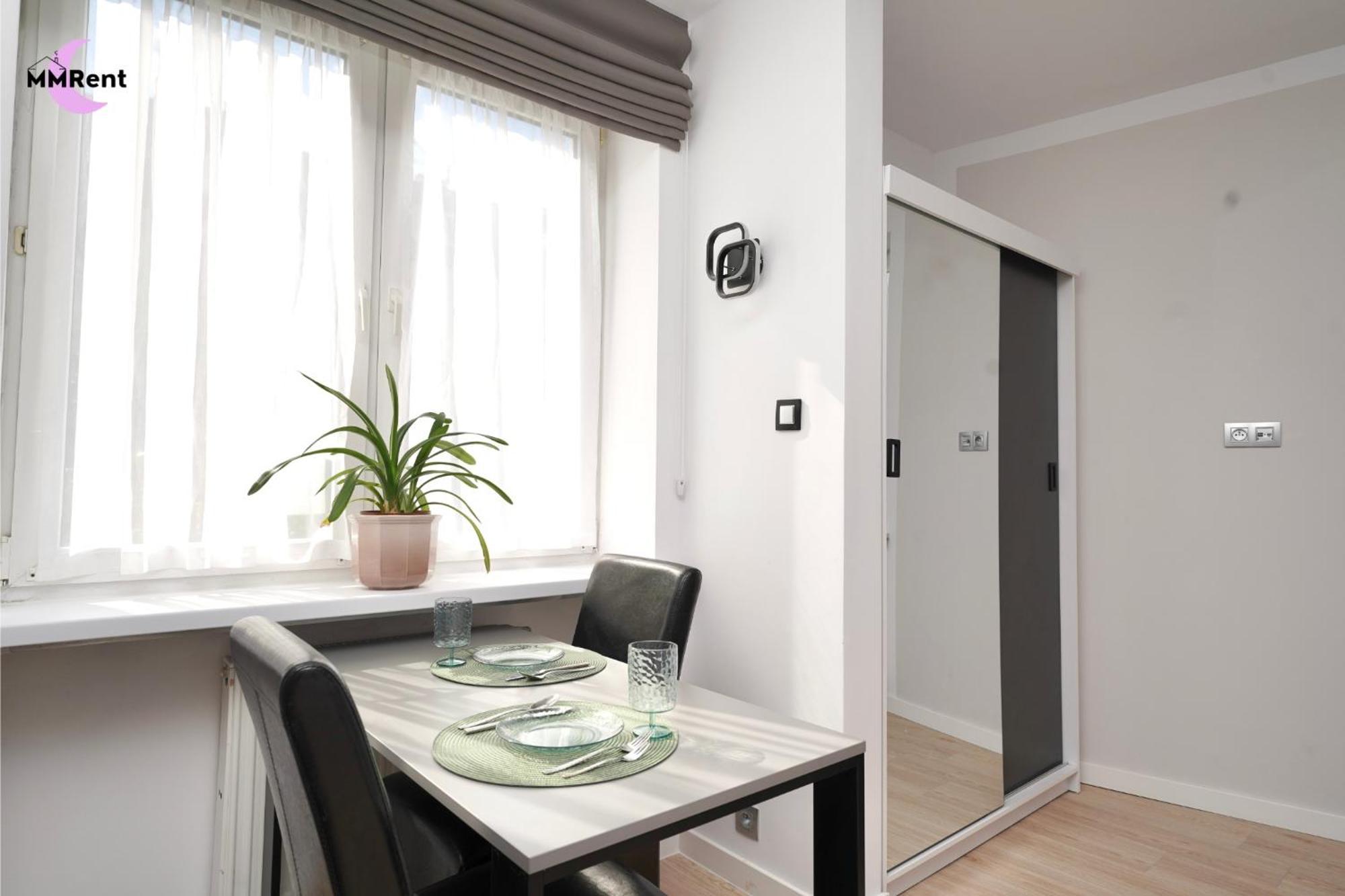 Mmrent Midtown Privat bolig *