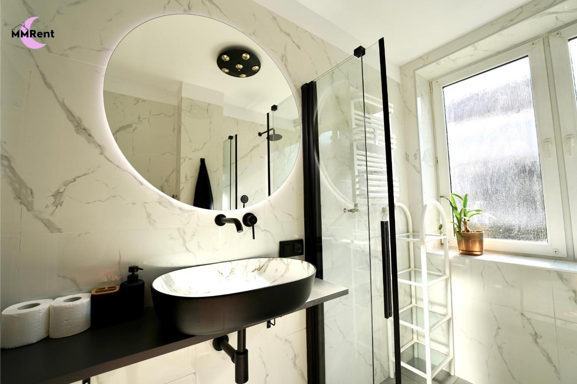Privat bolig Mmrent Midtown *