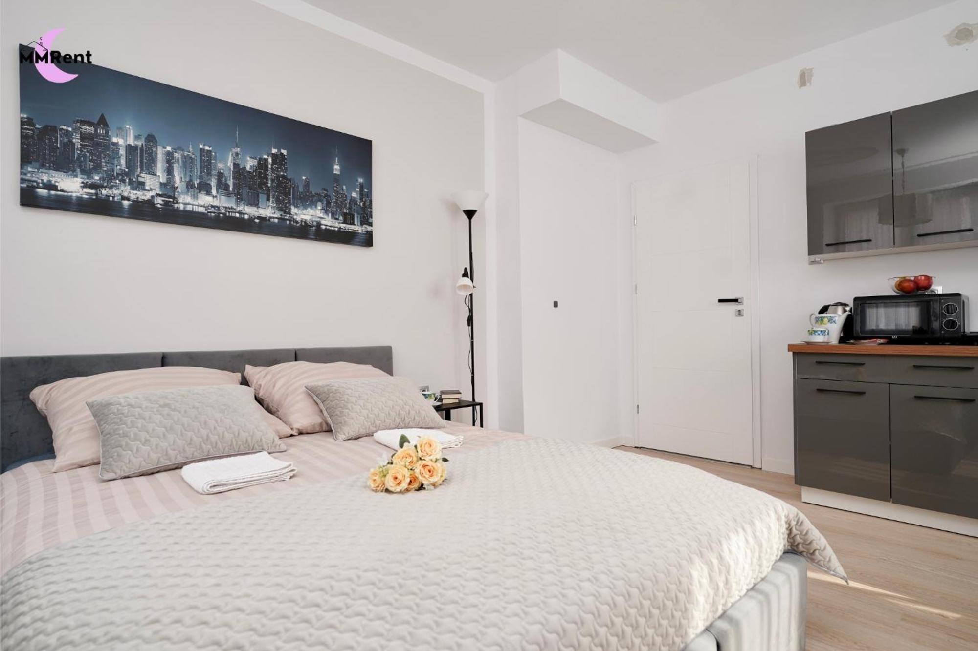 Mmrent Midtown Privat bolig