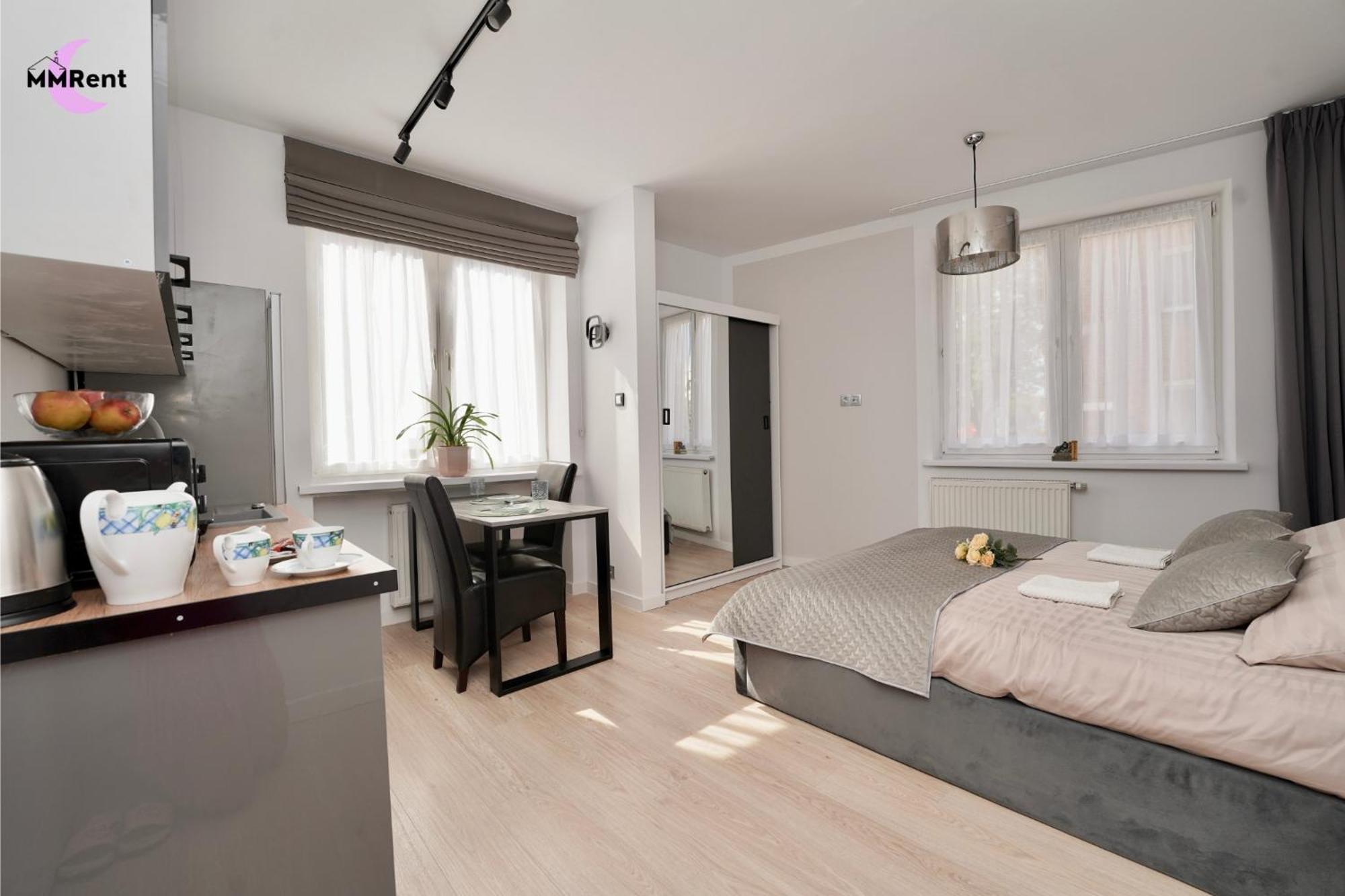 Mmrent Midtown Gdańsk