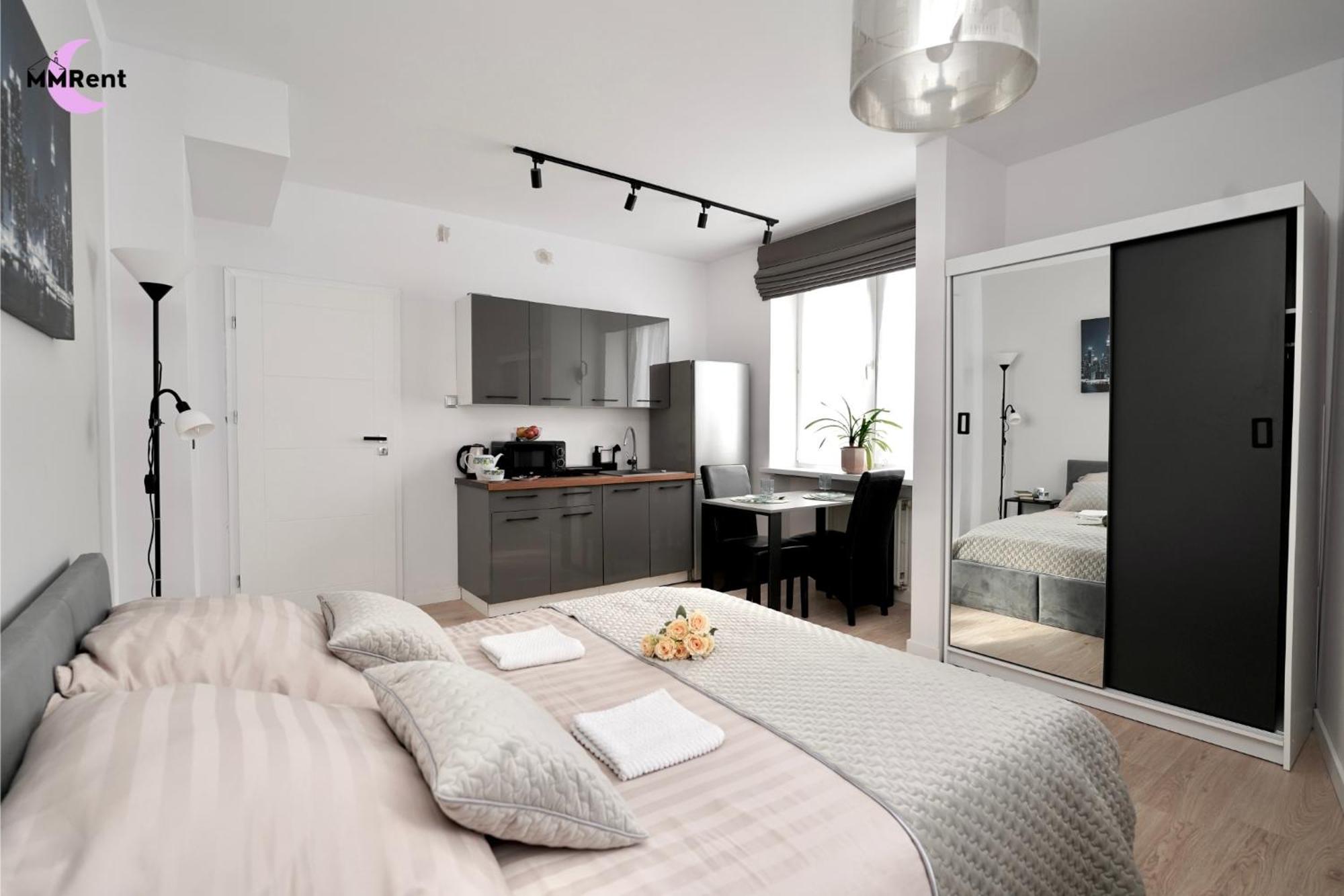 Mmrent Midtown Privat bolig