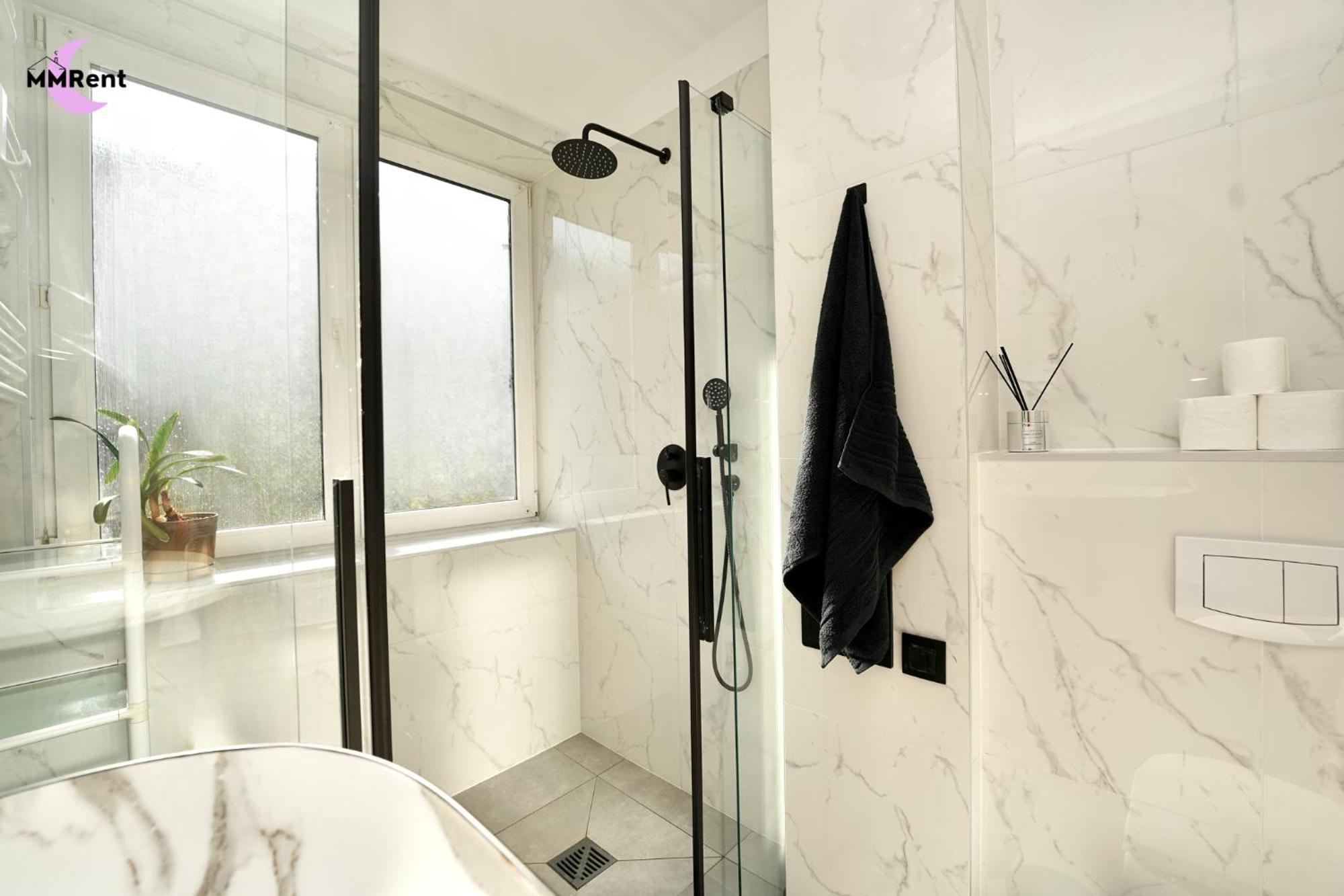 Privat bolig Mmrent Midtown