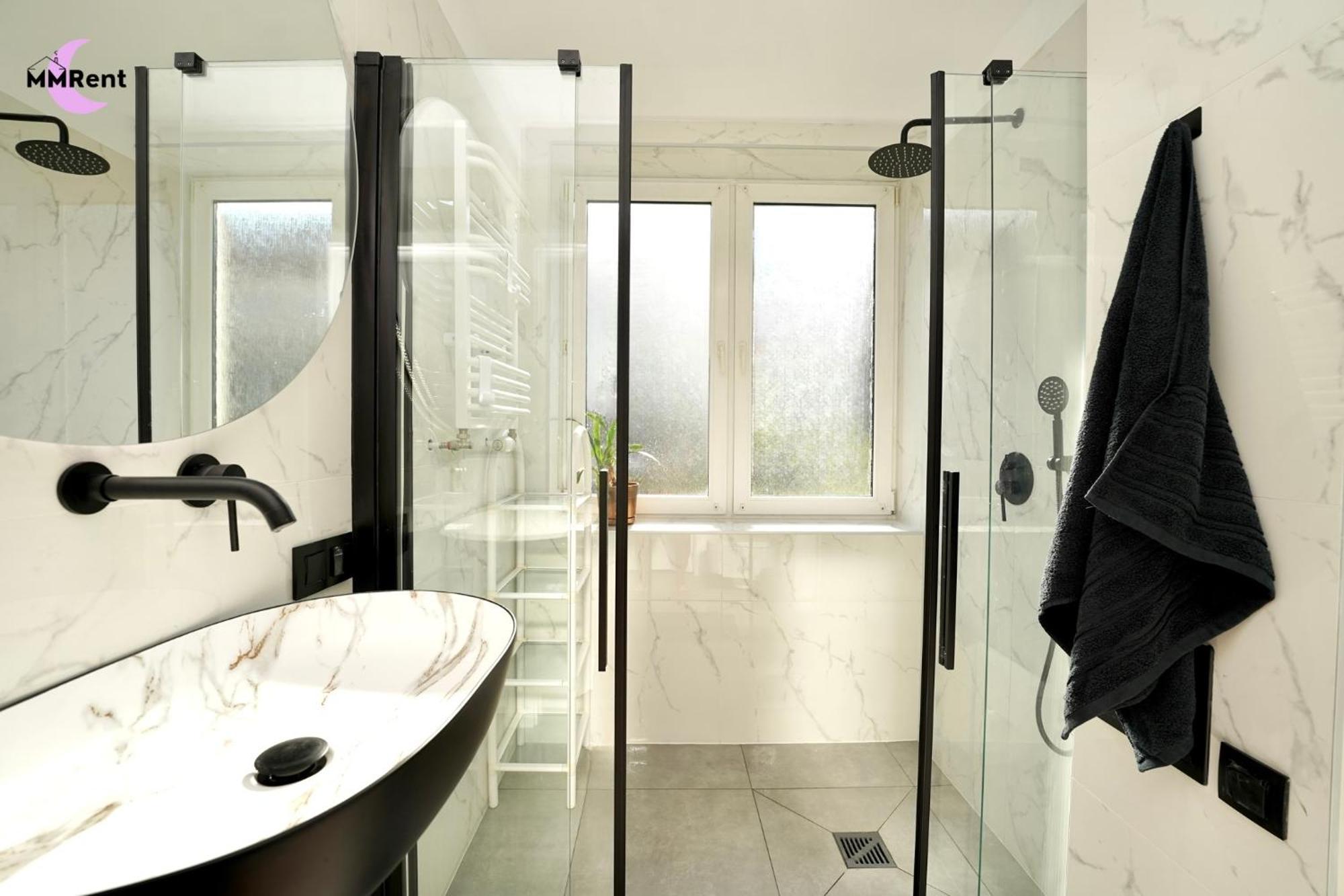 Privat bolig Mmrent Midtown *