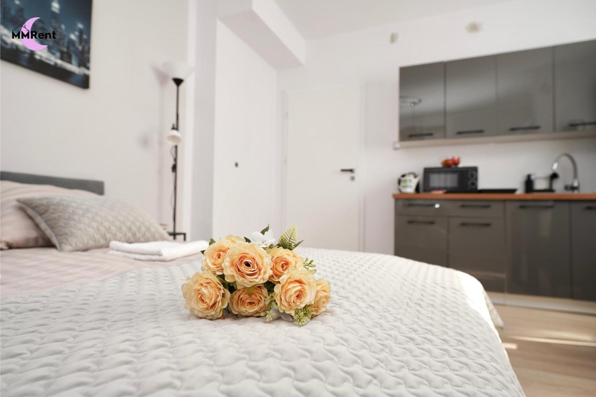 Mmrent Midtown Privat bolig