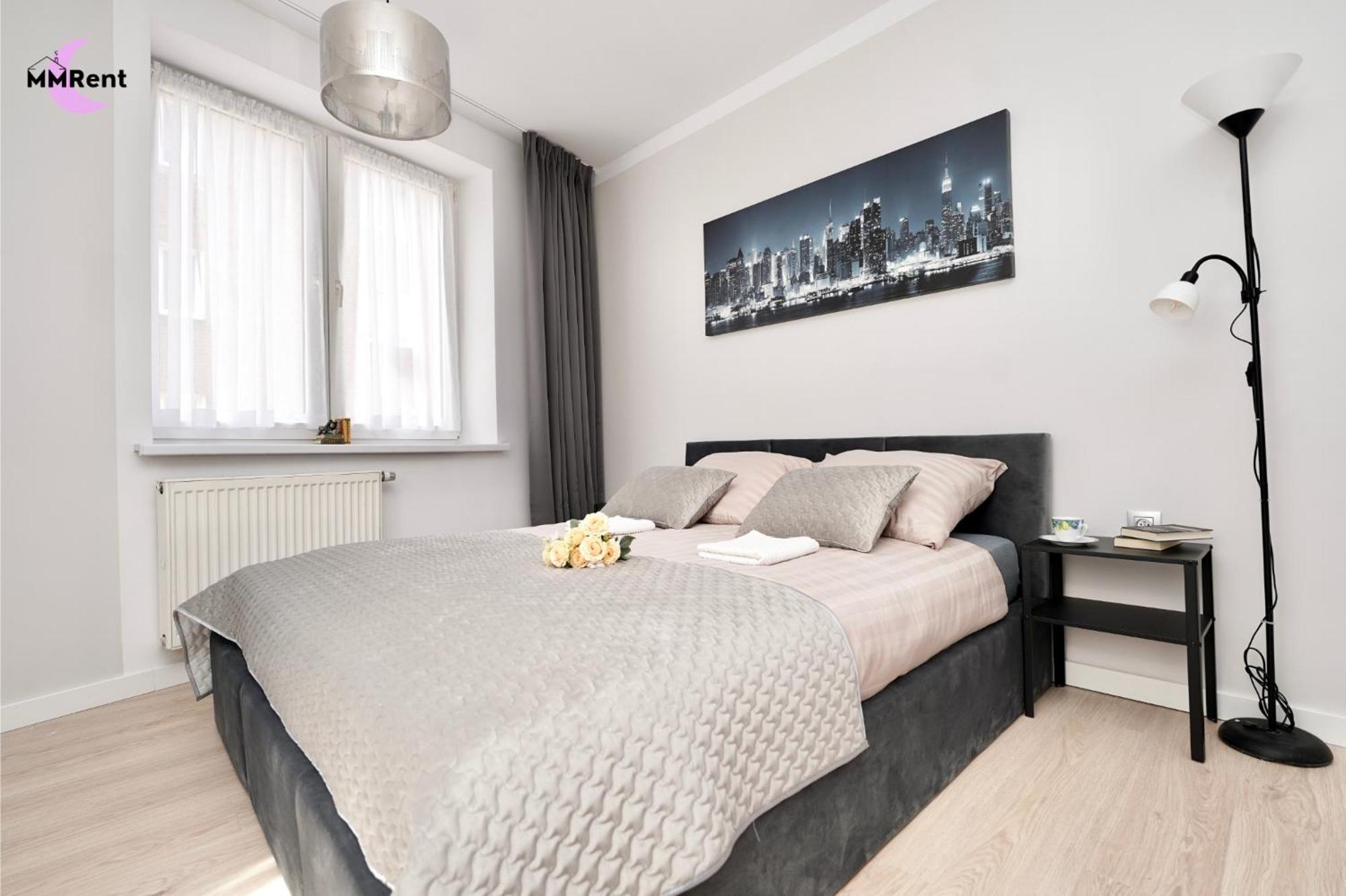 Mmrent Midtown Privat bolig *