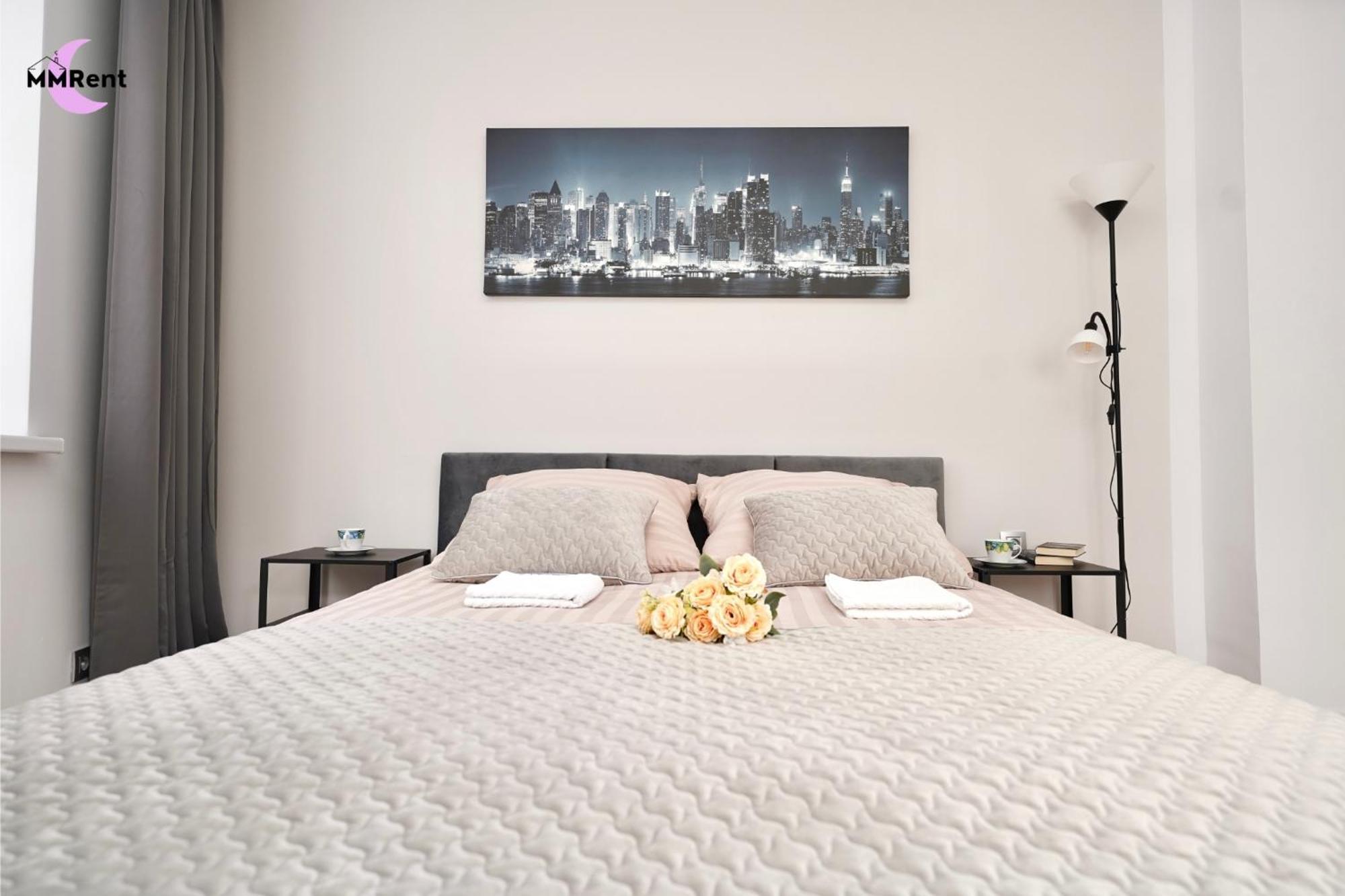 Privat bolig Mmrent Midtown *