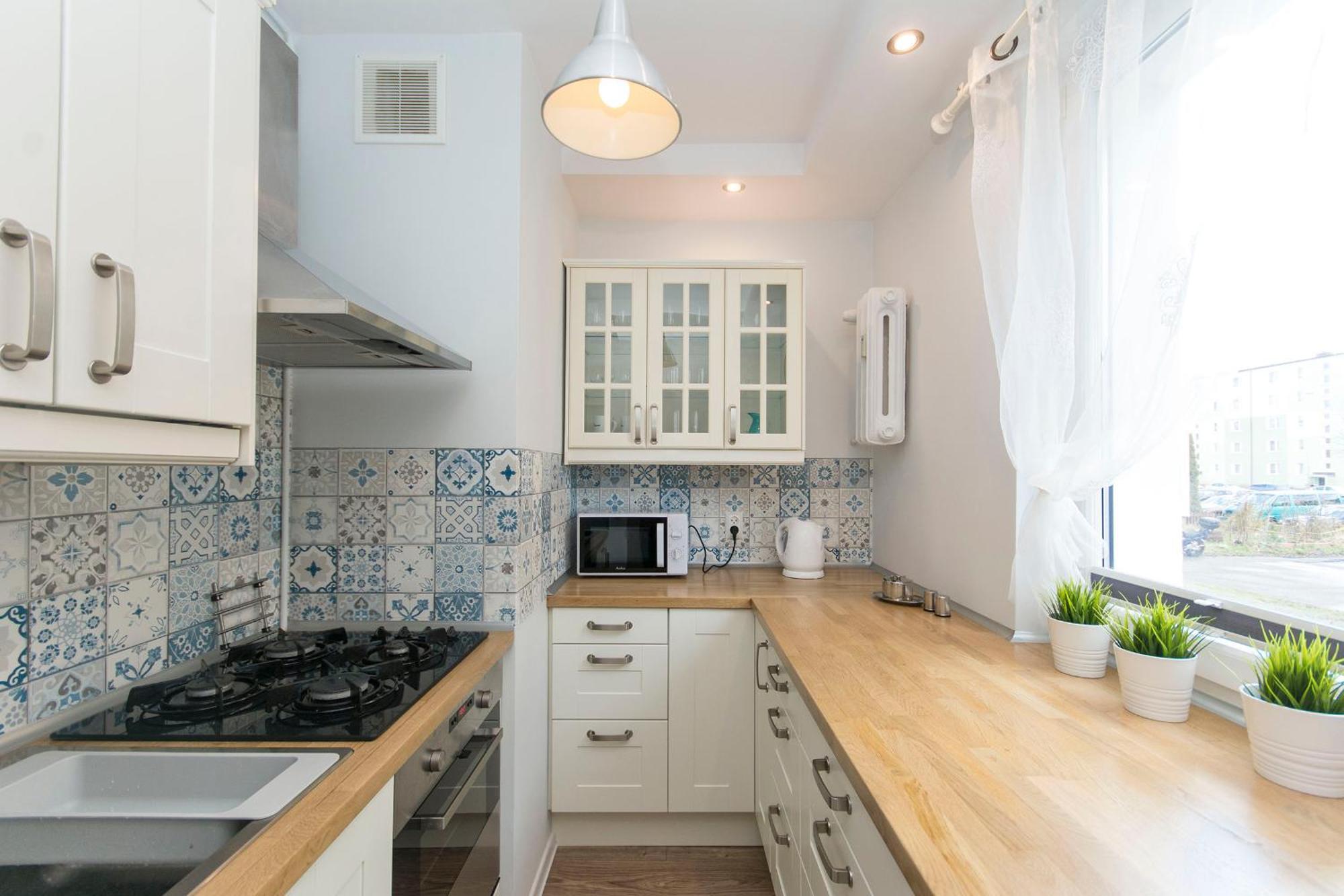 Kotwica Brzezno Apartment