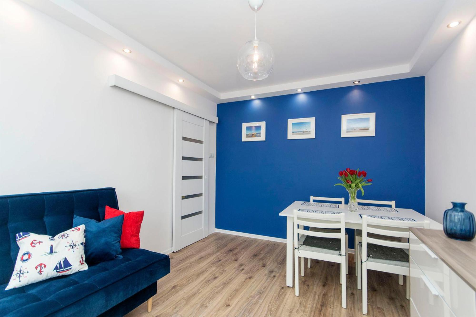 Kotwica Brzezno Apartment