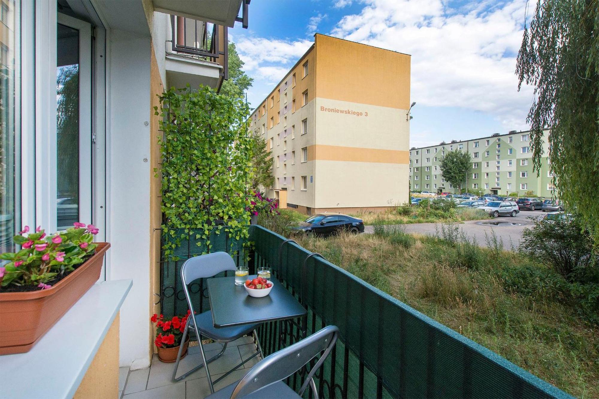 Kotwica Brzezno Apartment