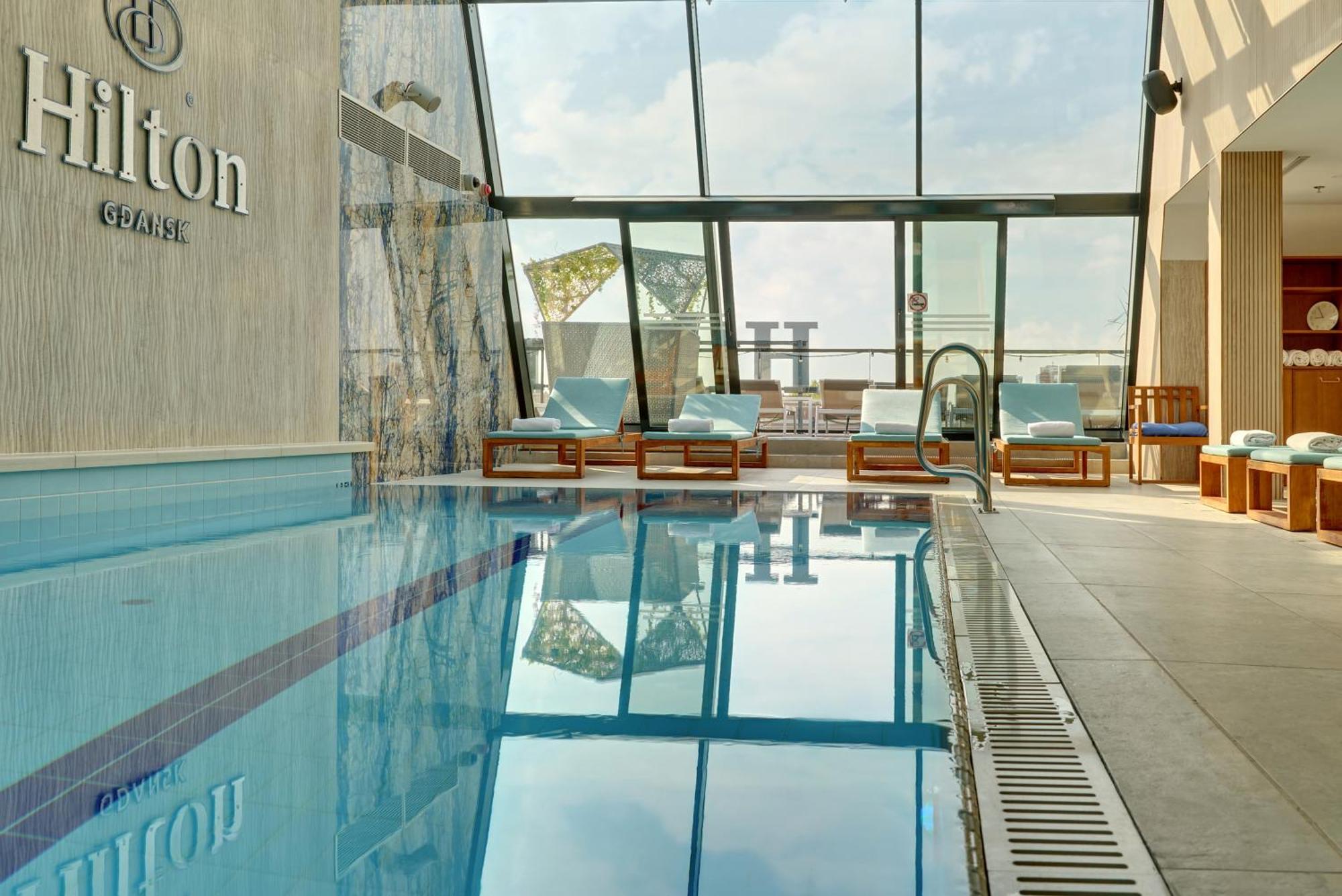 Hilton Hotel 5*