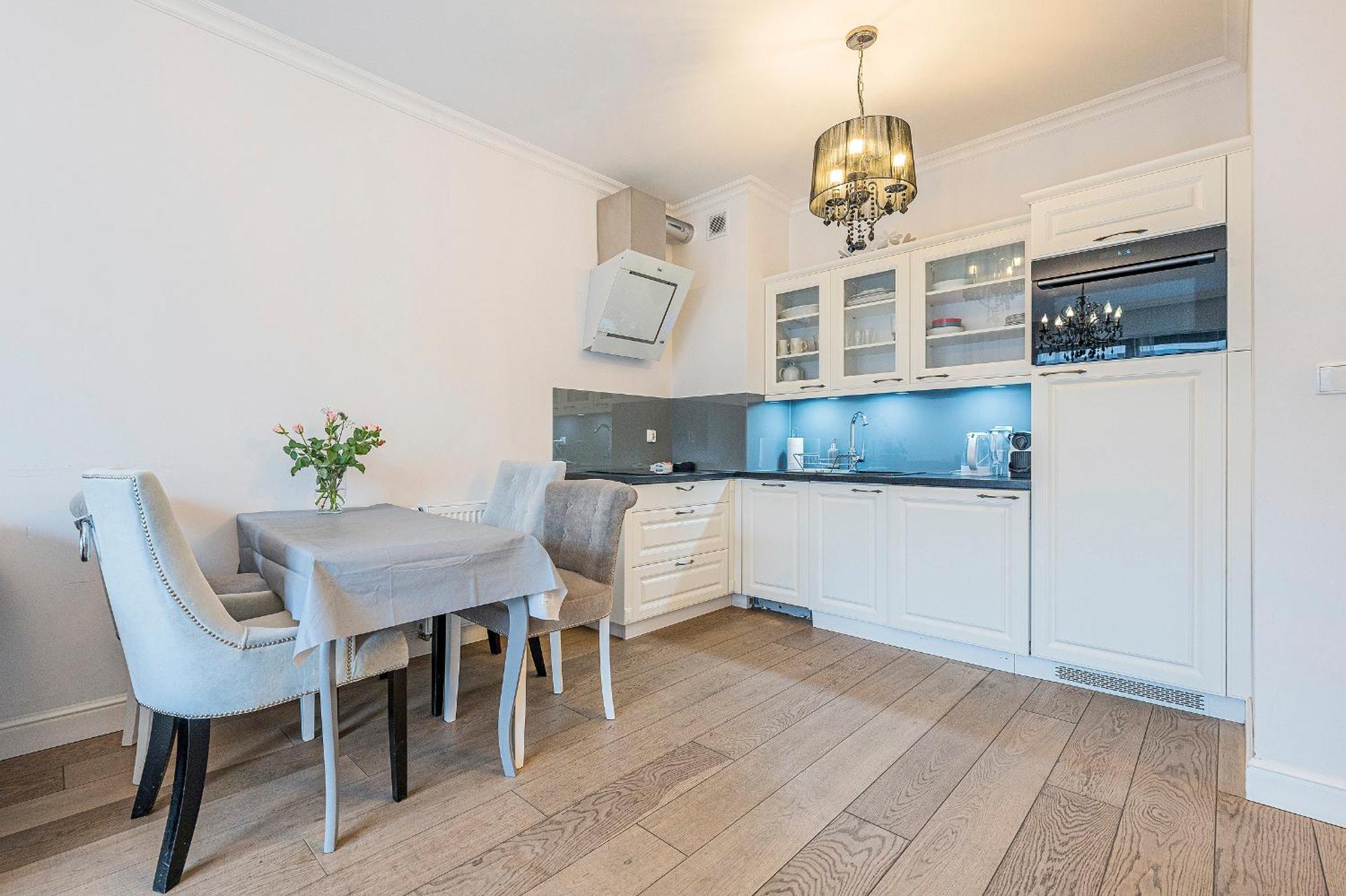 Apartment Unique - Browar Gdanski *