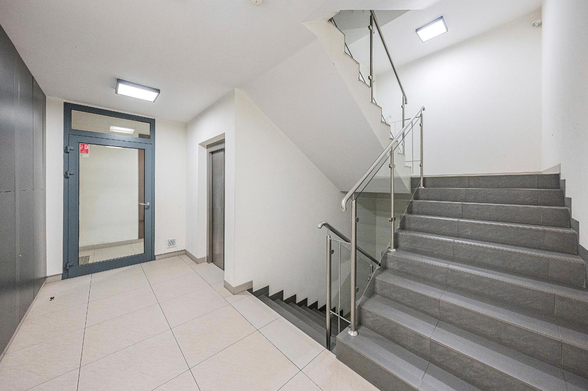 Unique - Browar Gdanski Apartment
