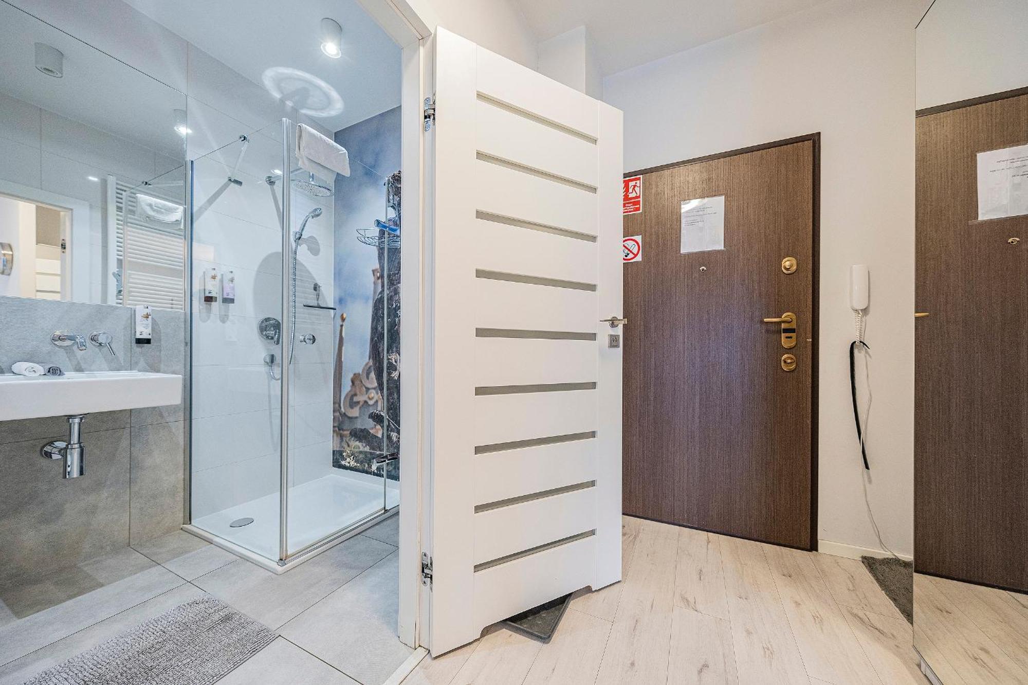 Unique - Browar Gdanski Apartment Gdansk