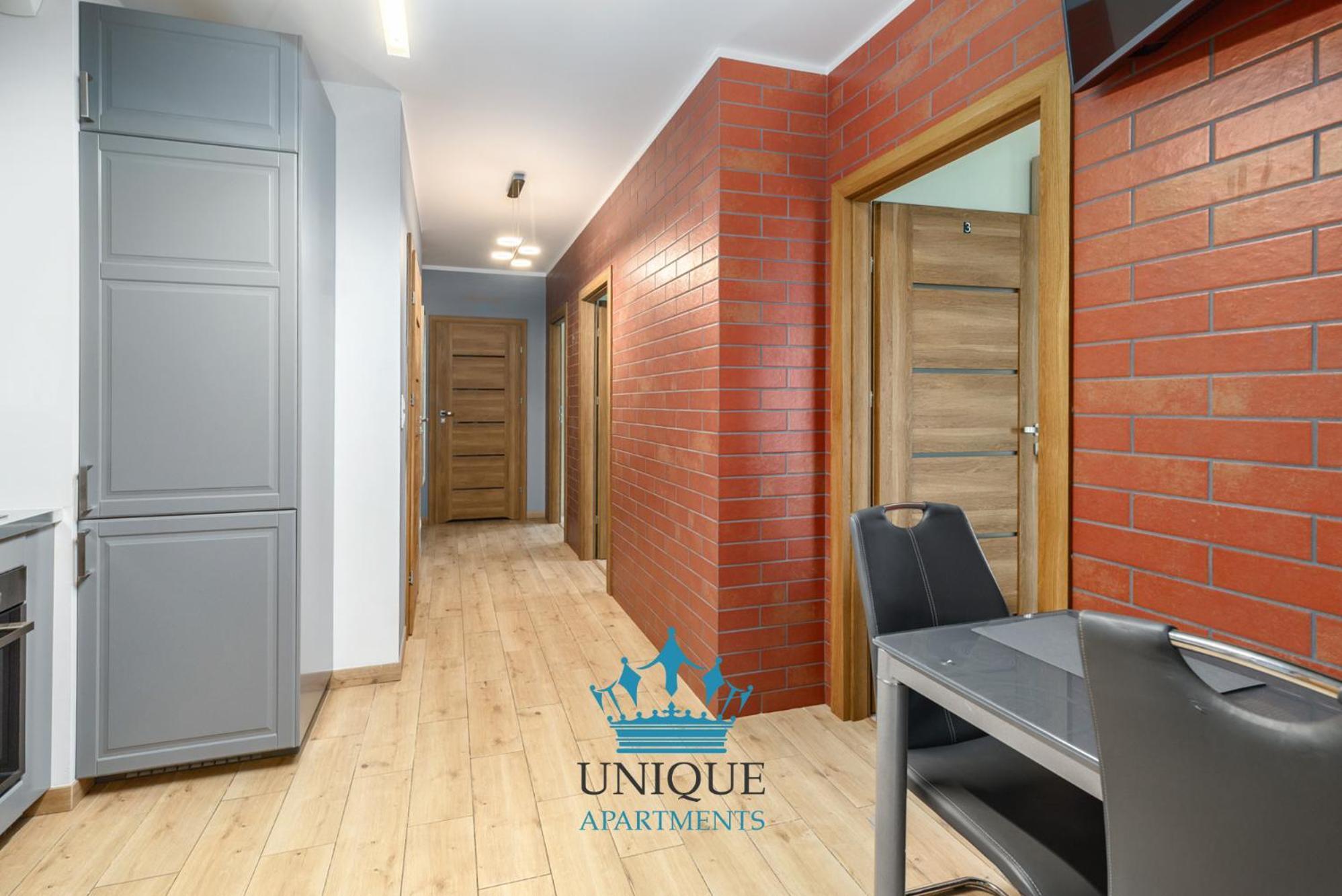 Apartment Unique - Browar Gdanski