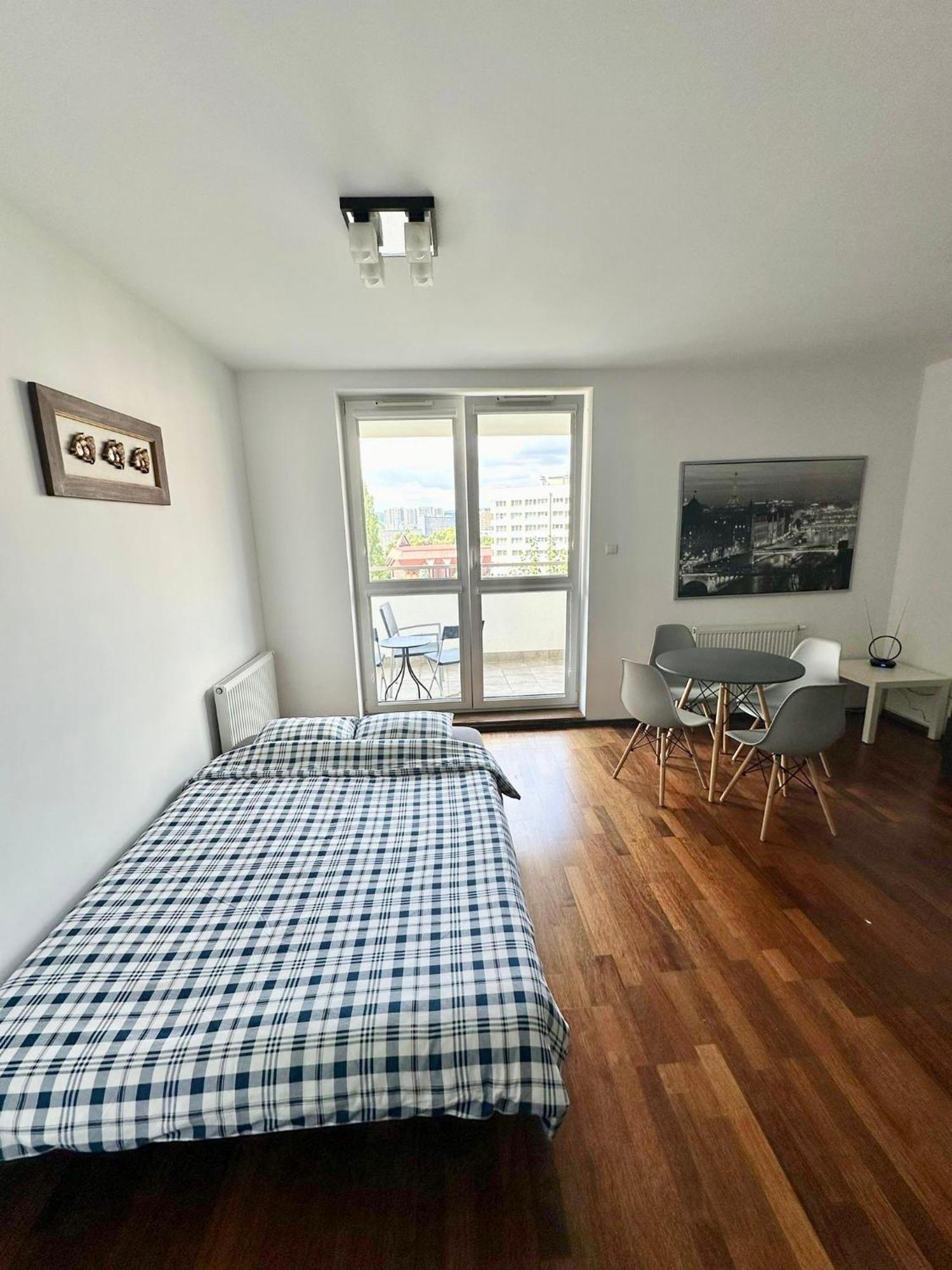 Apartment Lion Gdansk